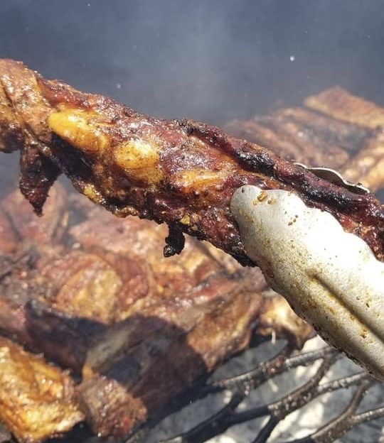 Pollos Del Valle image 3