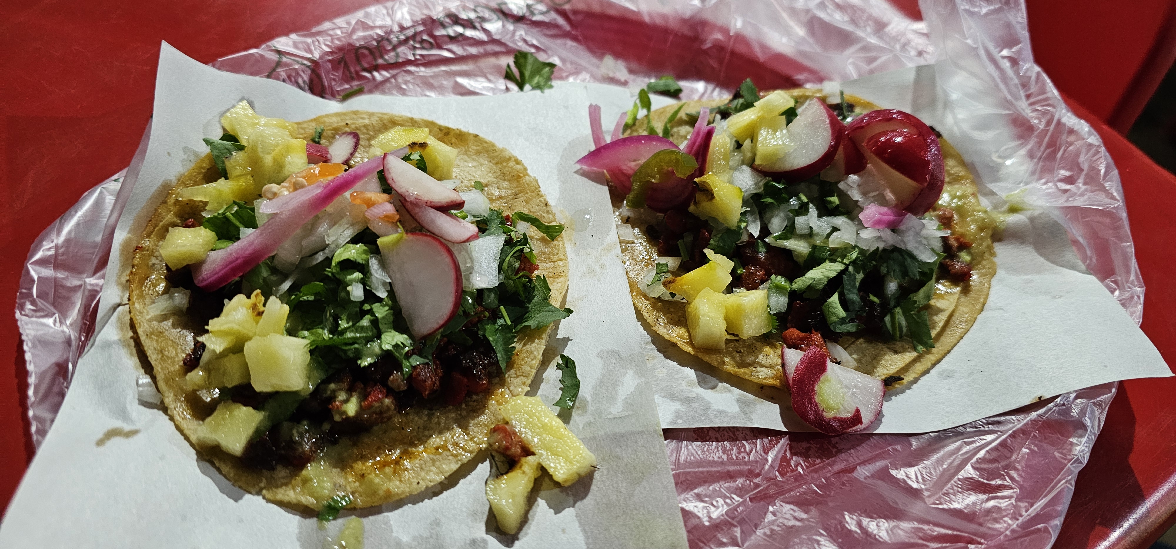 Taqueria La Montaña image 2