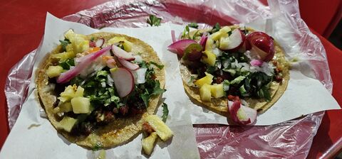 Taqueria La Montaña image 2