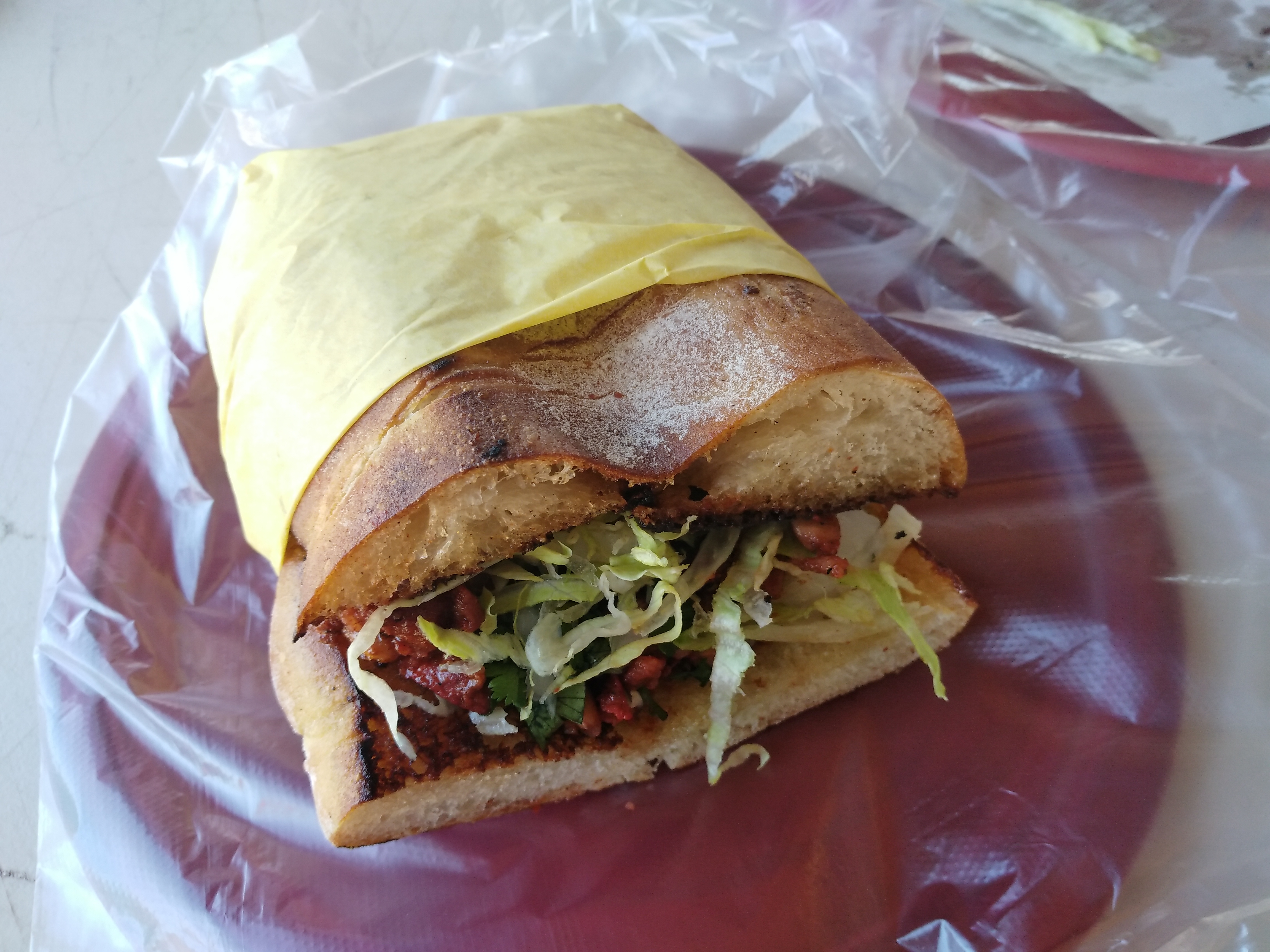 Taqueria La Montaña image 4