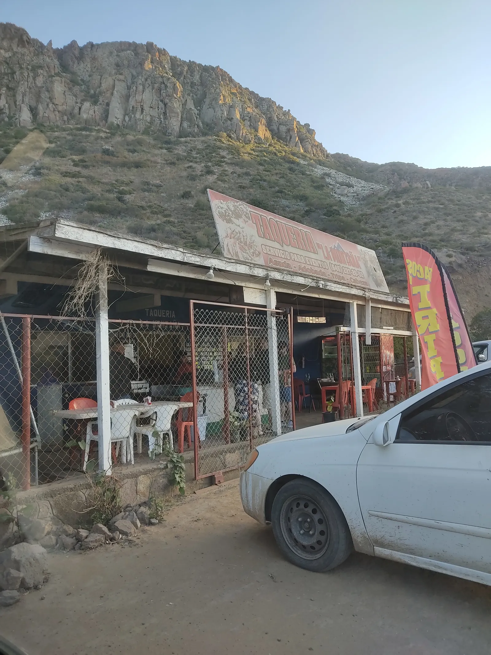 Taqueria La Montaña image 5