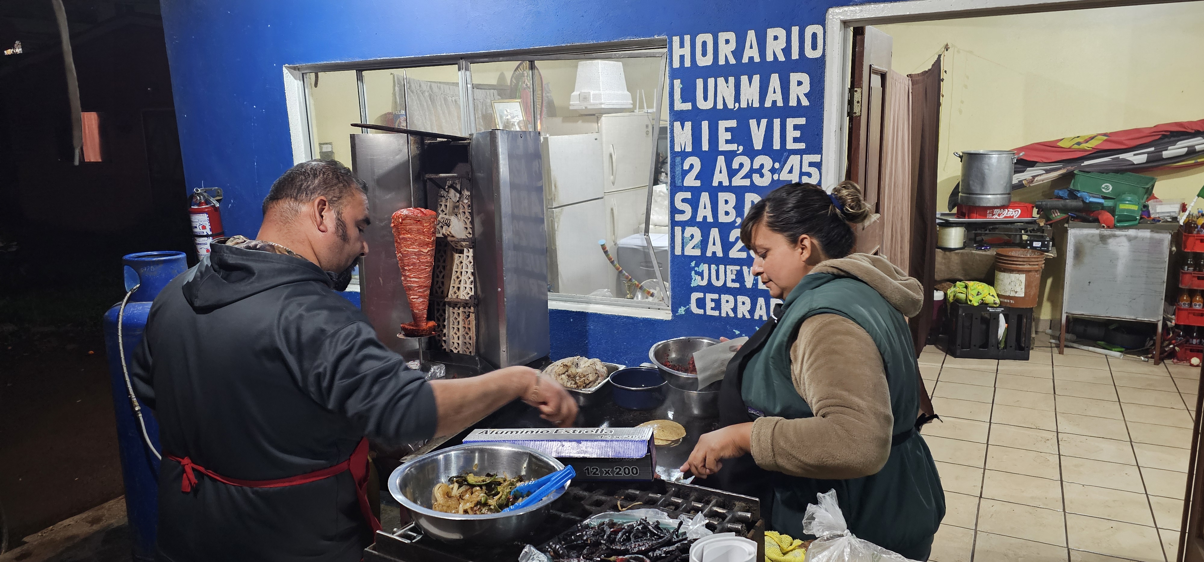 Taqueria La Montaña image 6