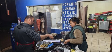 Taqueria La Montaña image 6