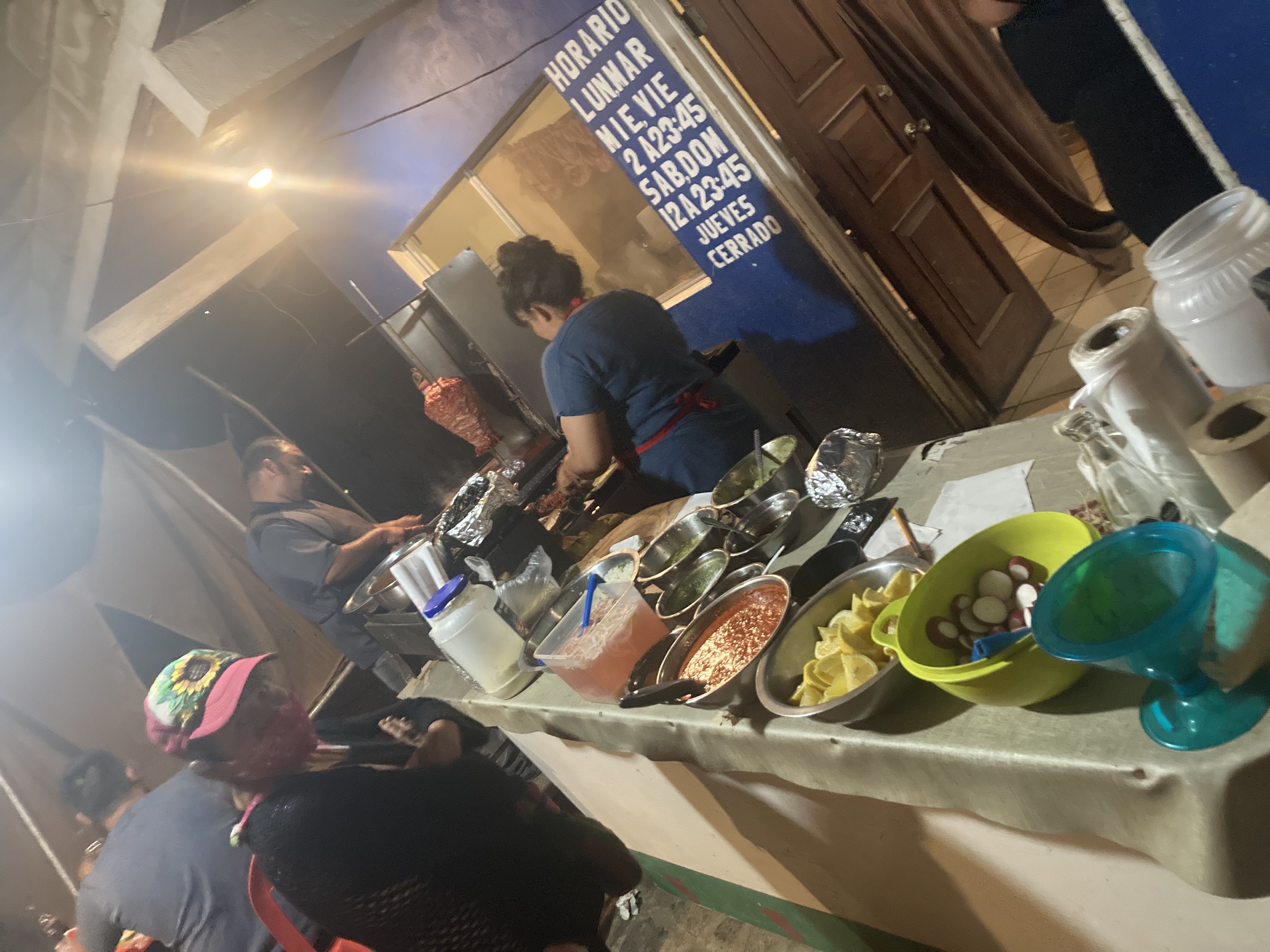 Taqueria La Montaña image 7