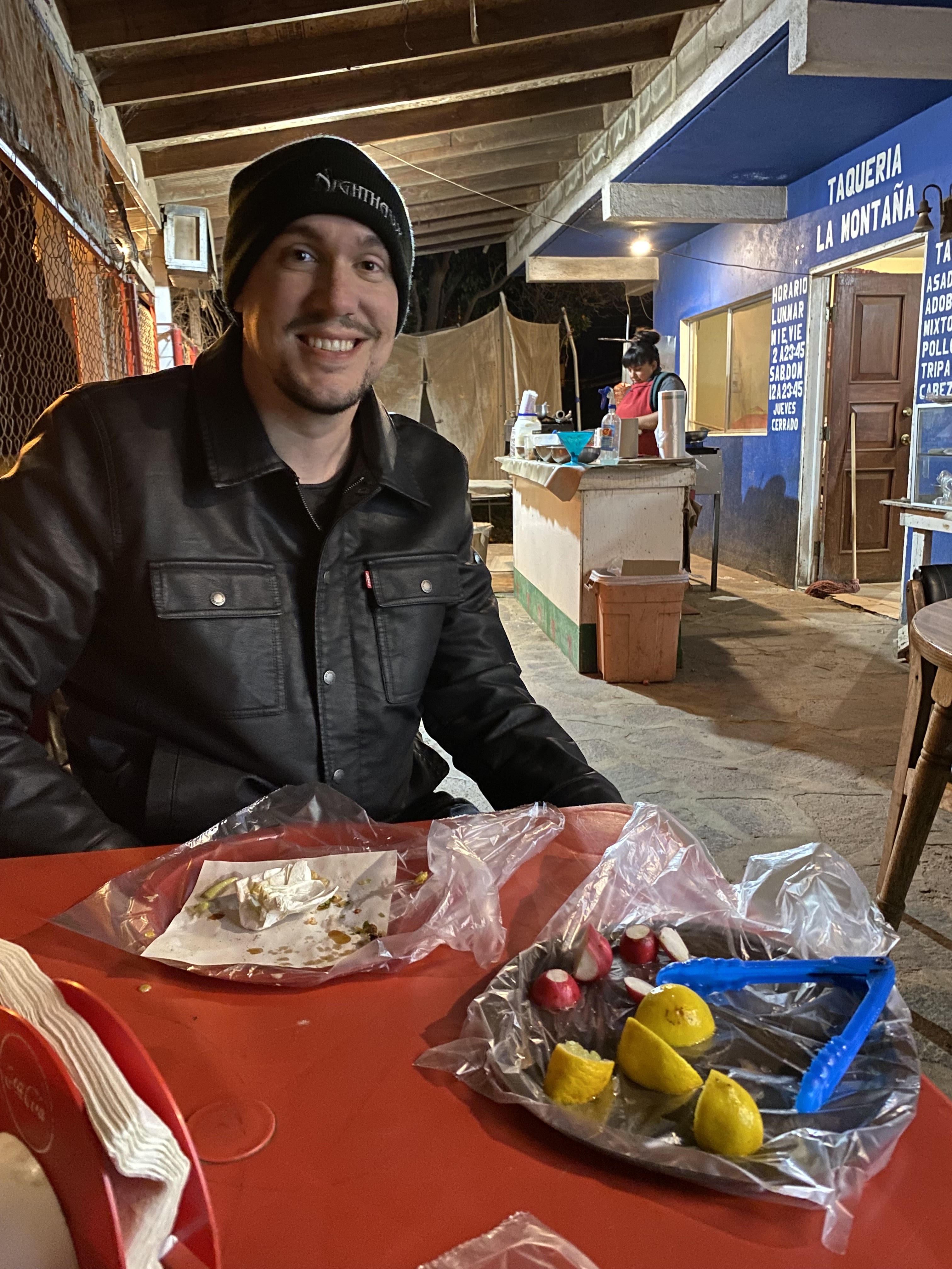 Taqueria La Montaña image 9