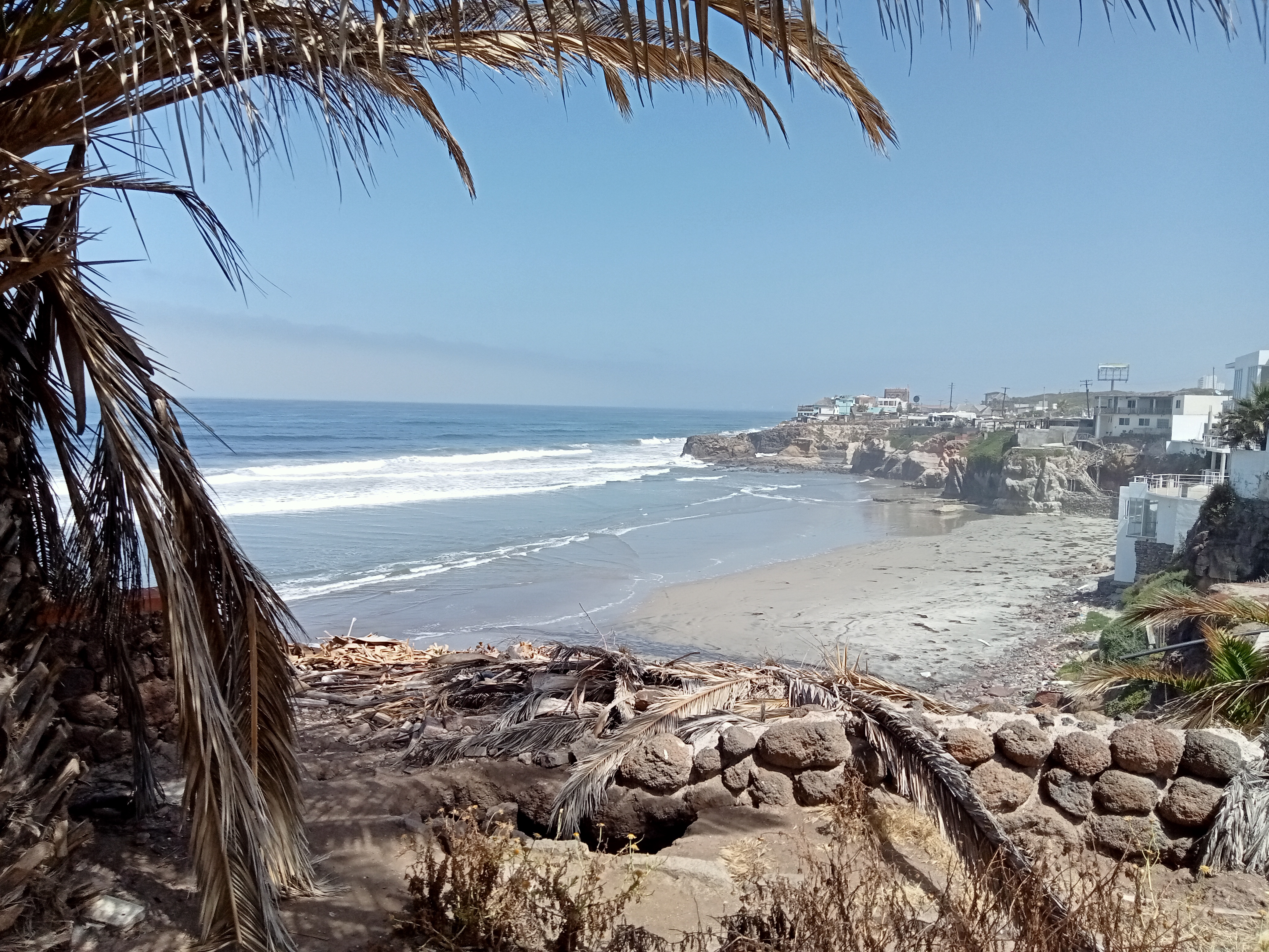 Half Way House / Medio Camino image 4