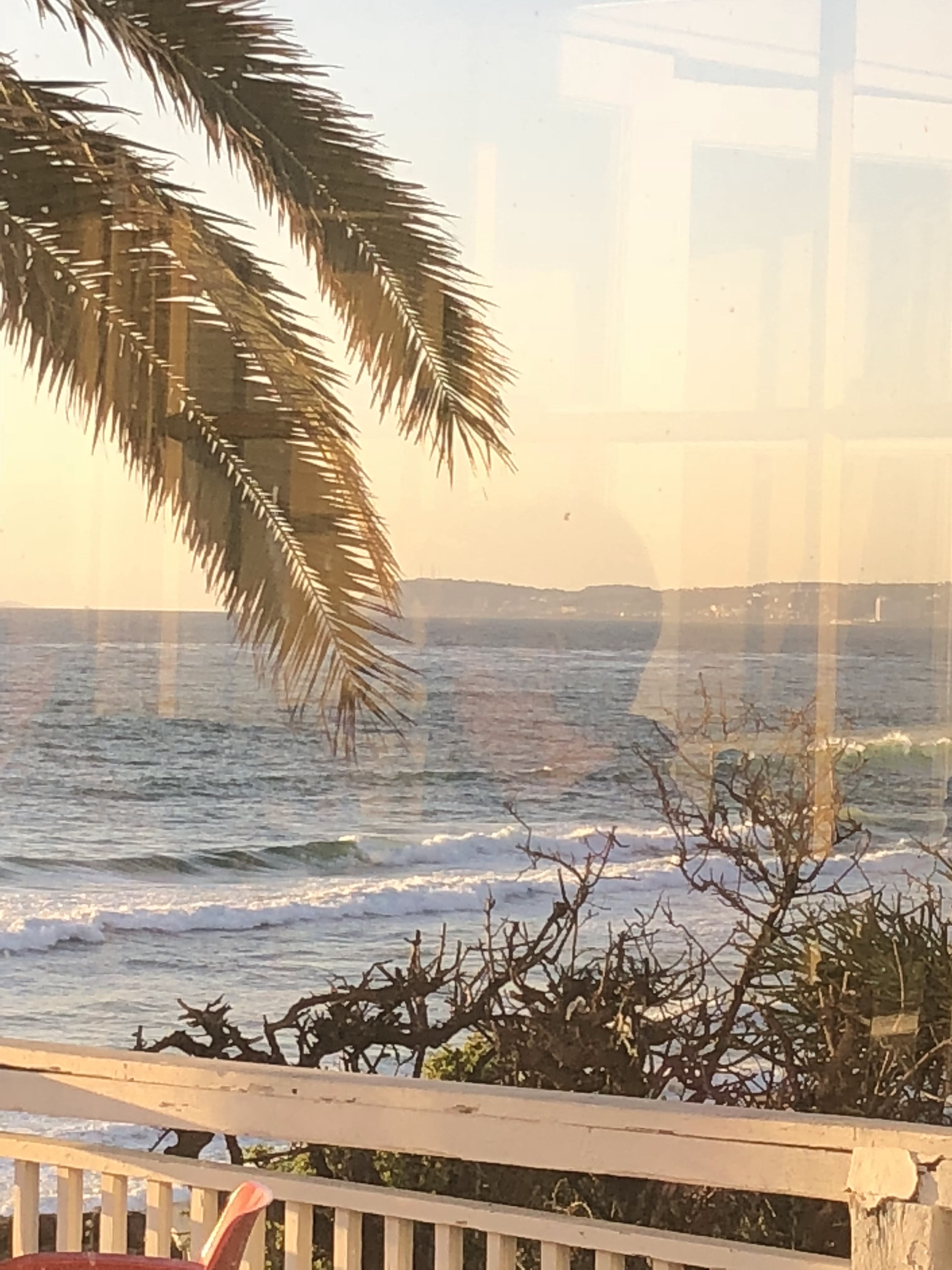 Half Way House / Medio Camino image 7