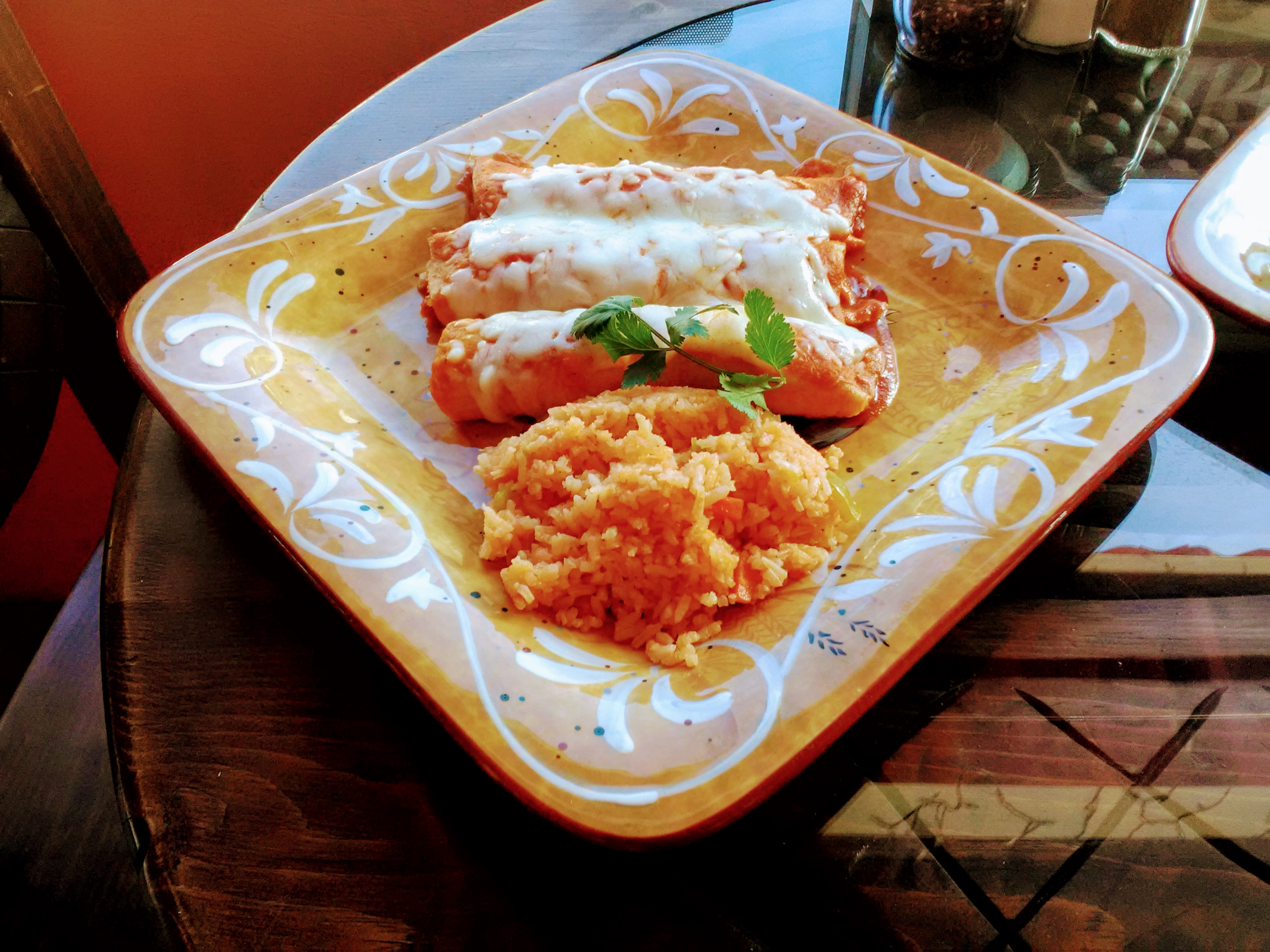 Mex Italiano Pizzeria image 4