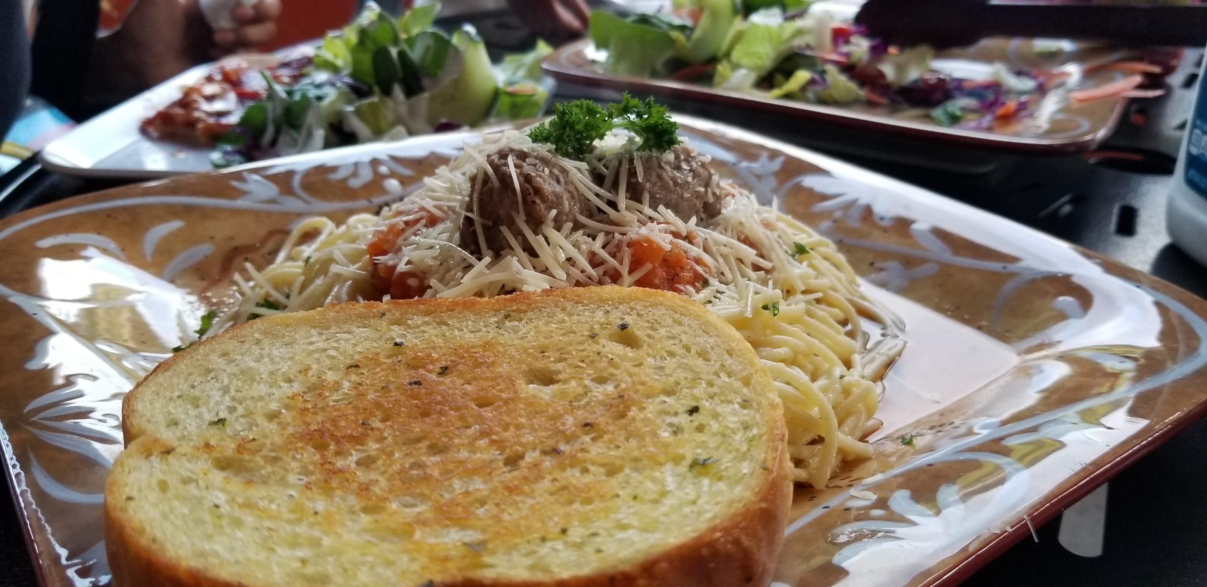 Mex Italiano Pizzeria image 6