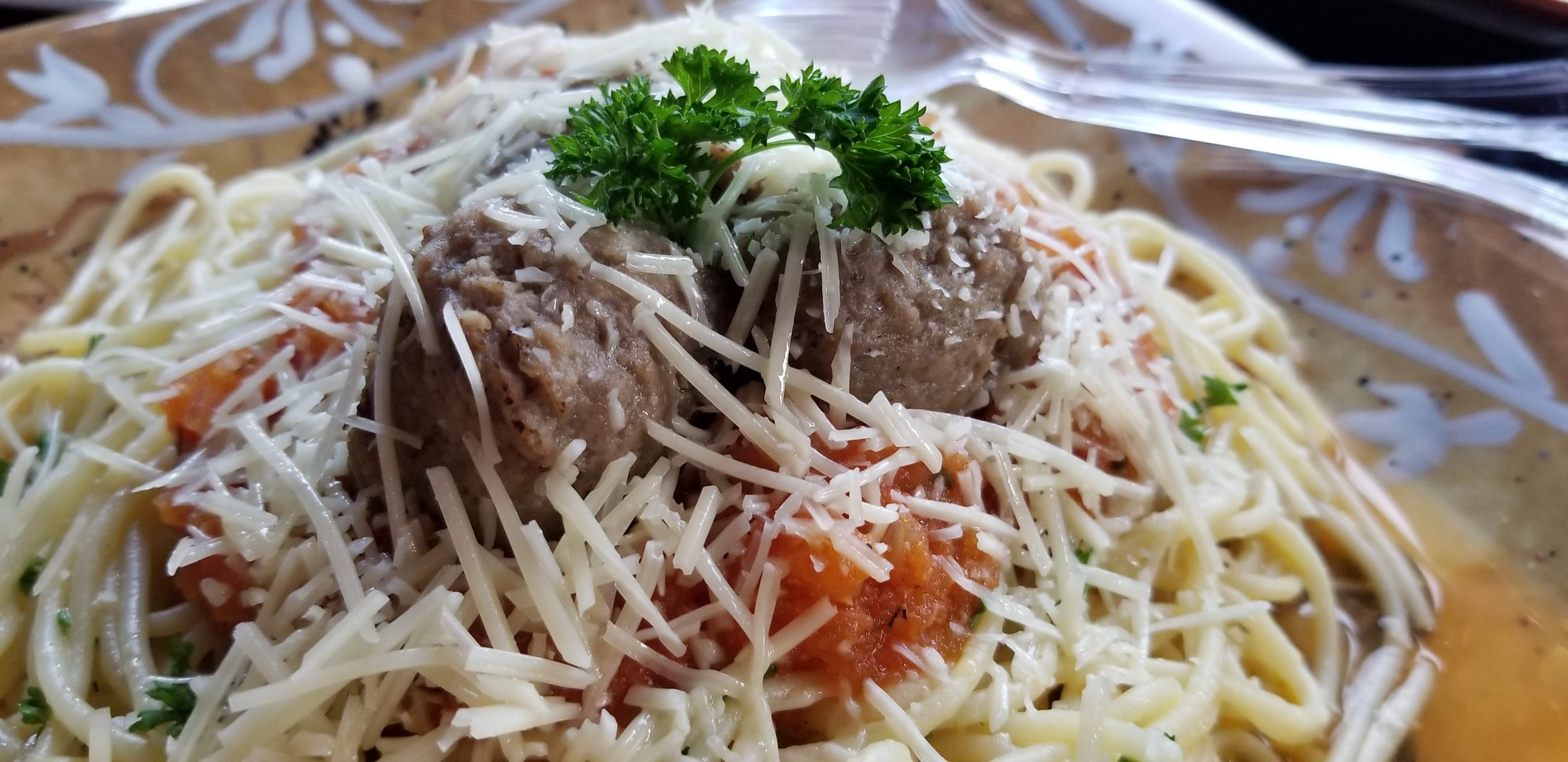 Mex Italiano Pizzeria image 7