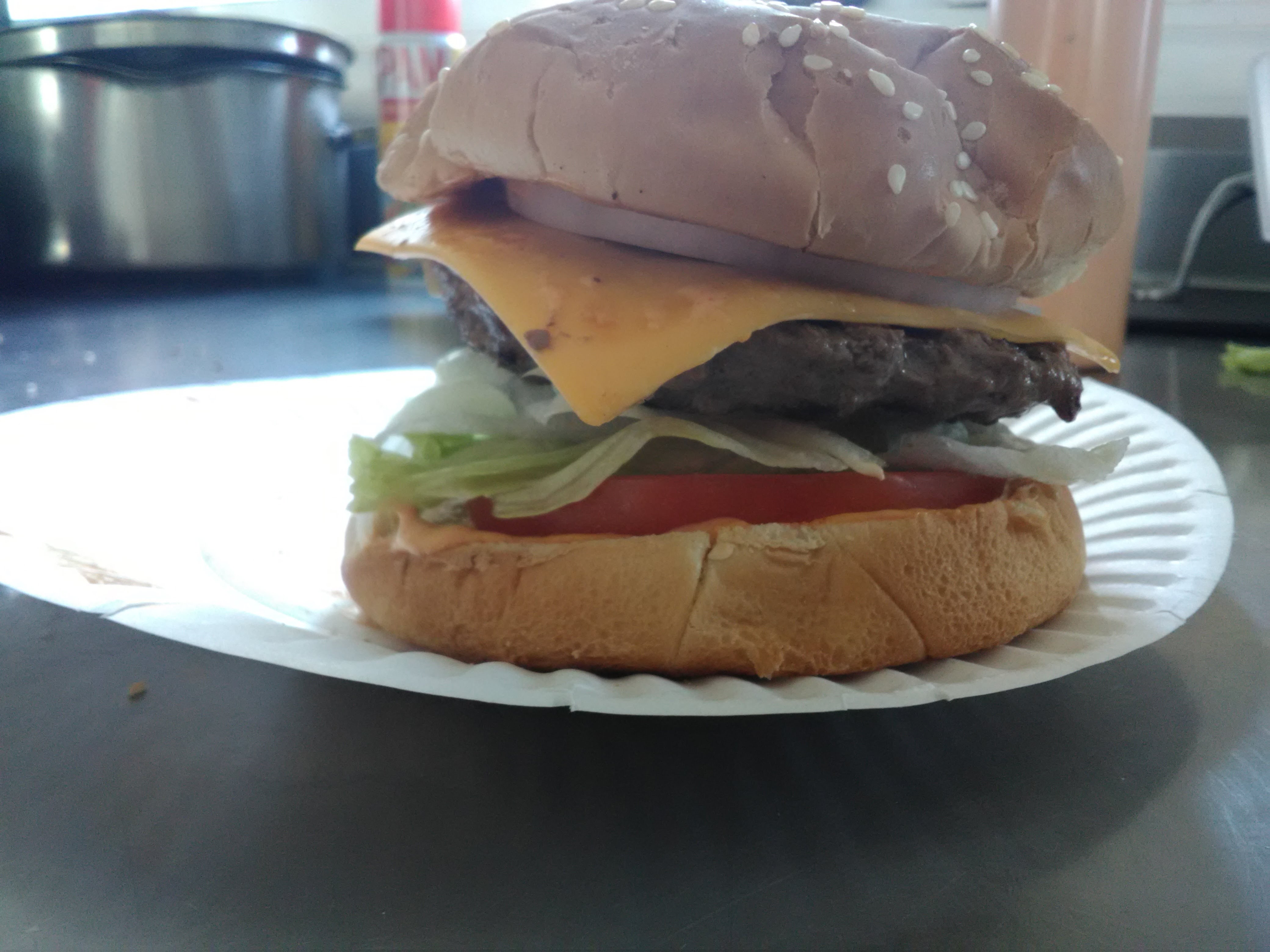 Mex Italiano Pizzeria image 8