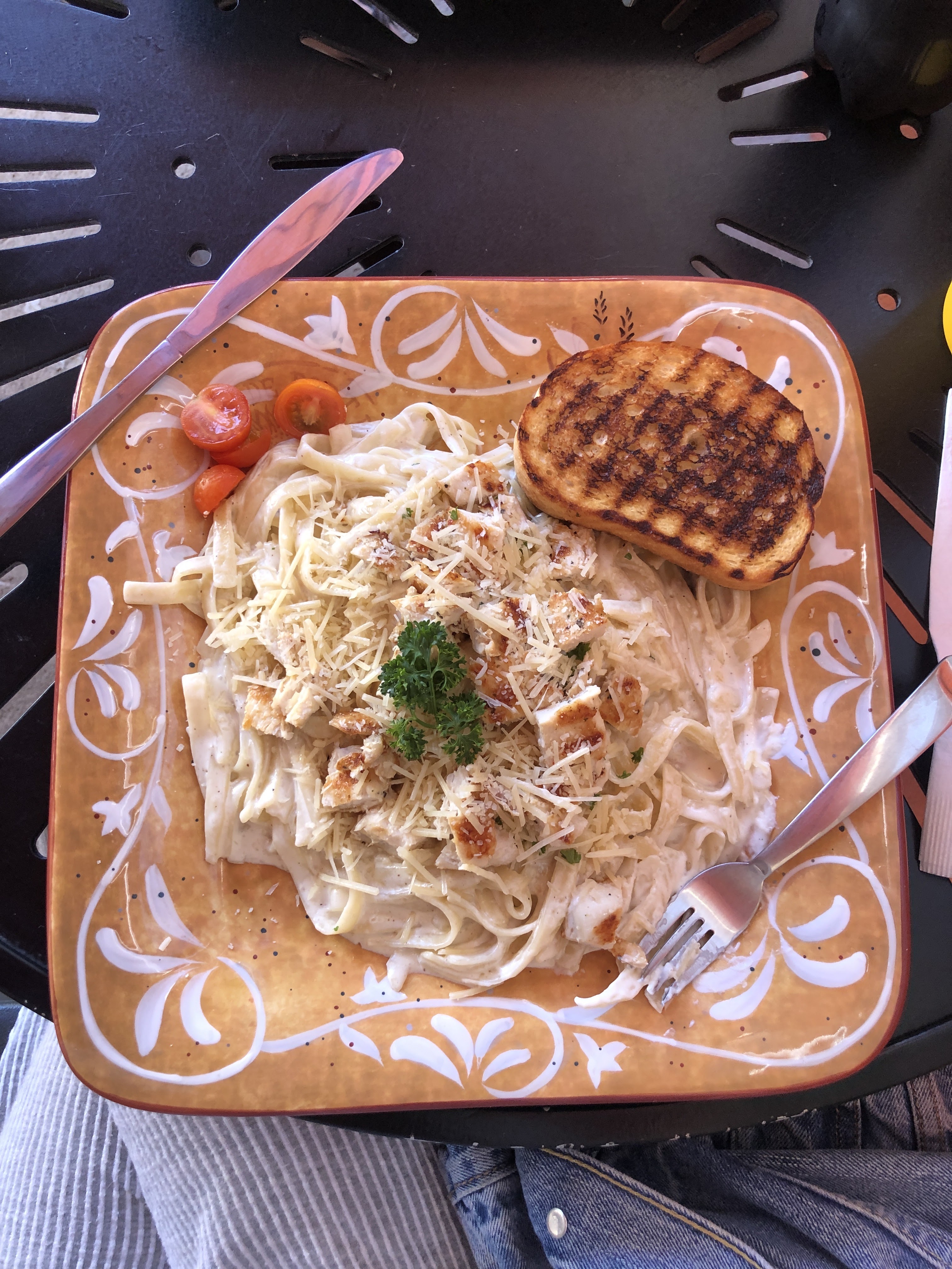 Mex Italiano Pizzeria image 9