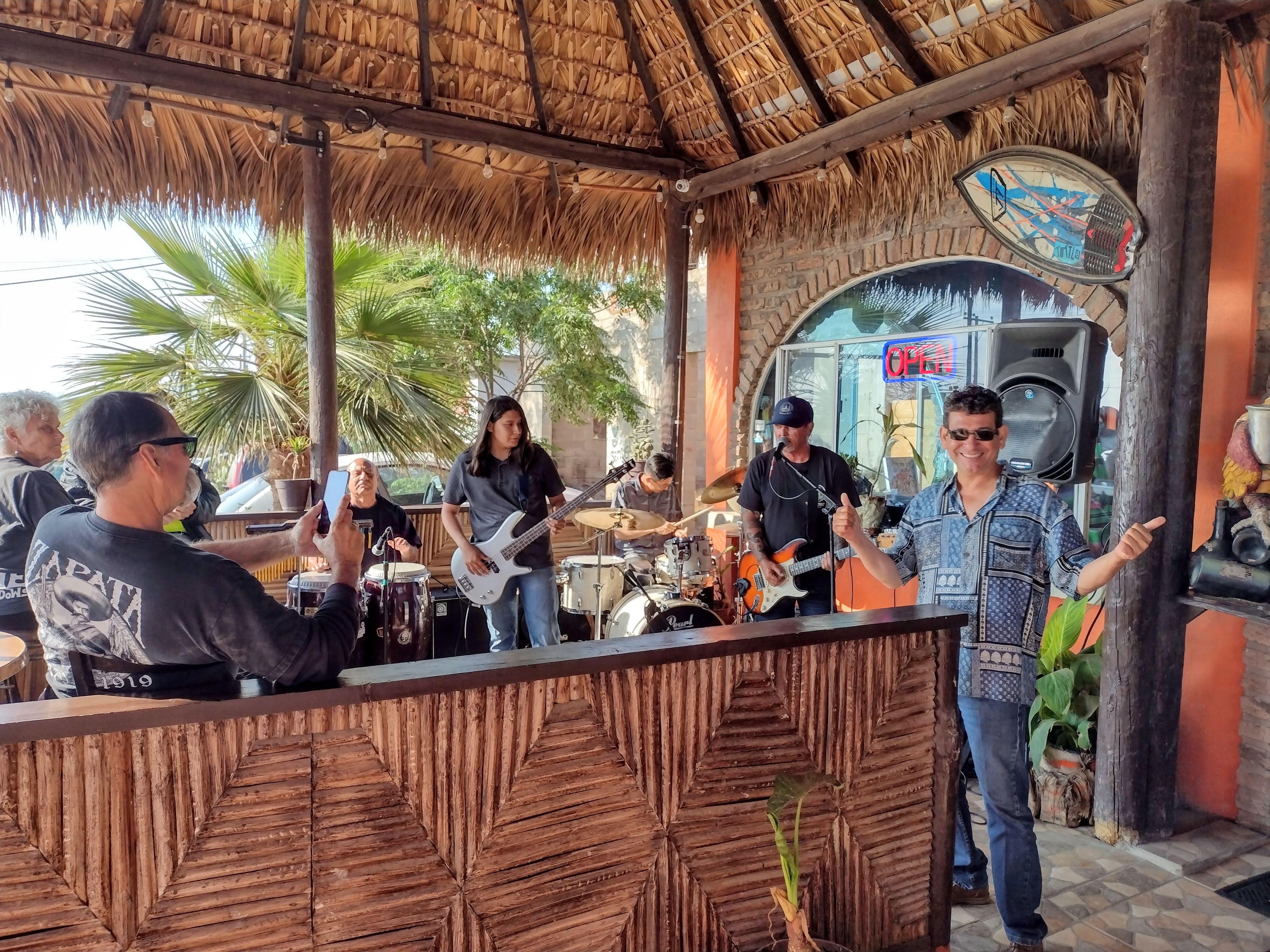 The Shack Sport Bar image 3