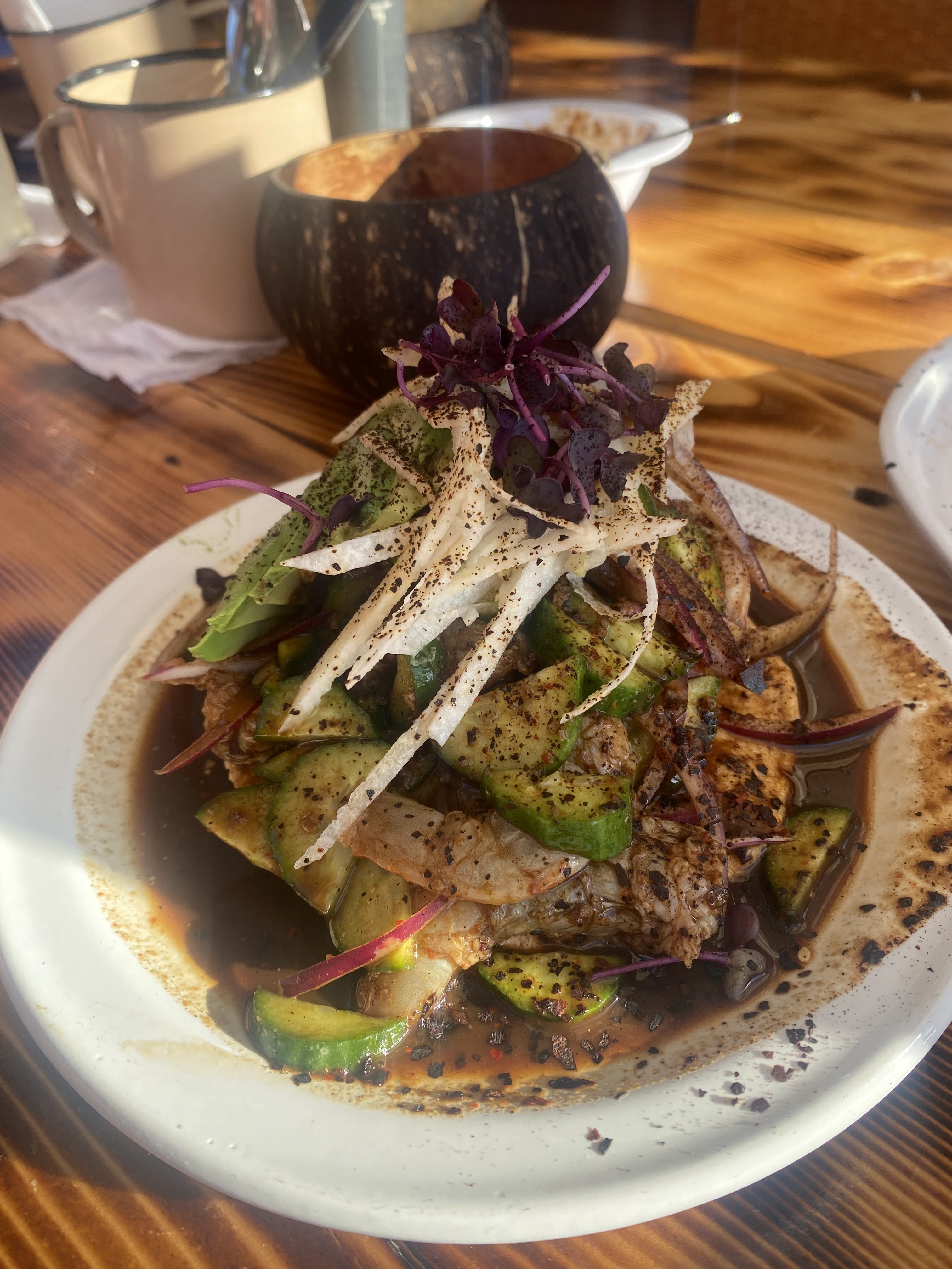 Nativosbaja3022 restaurant/bar image 2