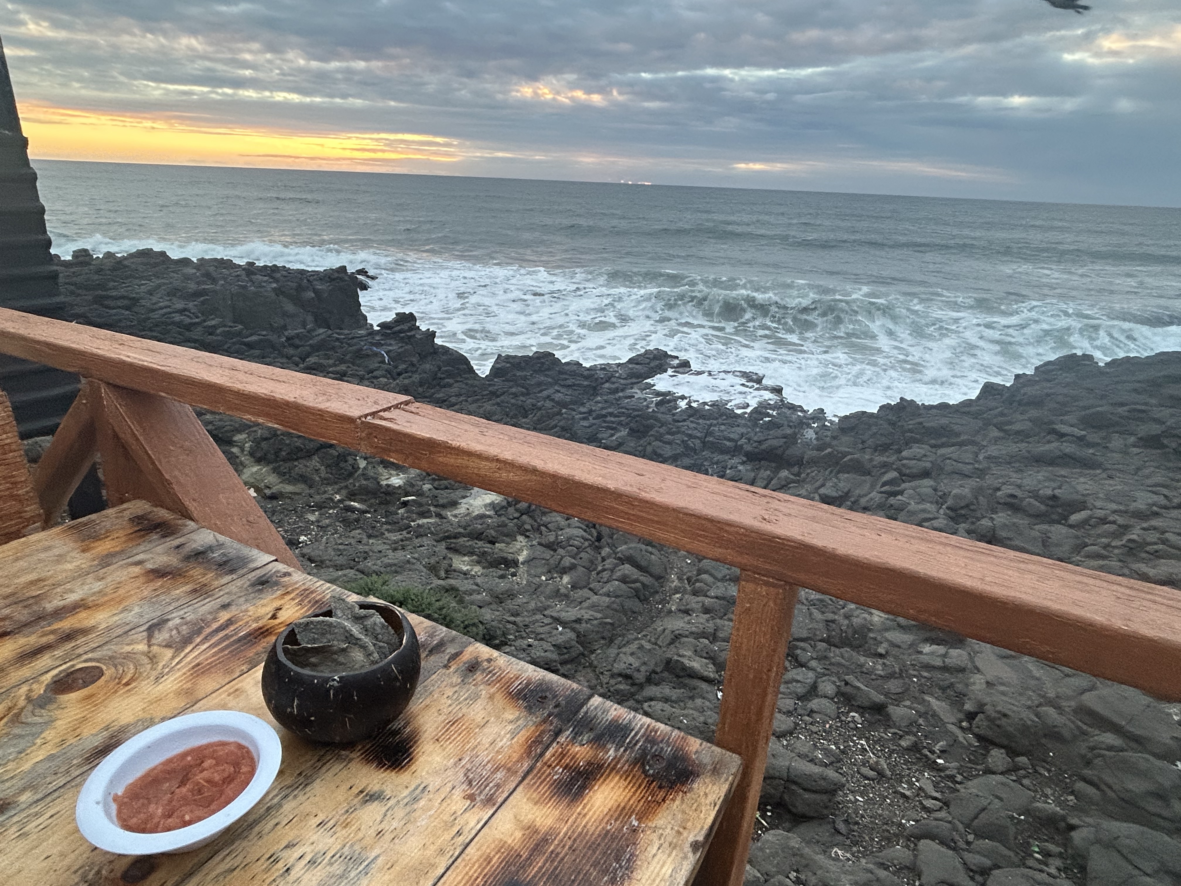 Nativosbaja3022 restaurant/bar image 3