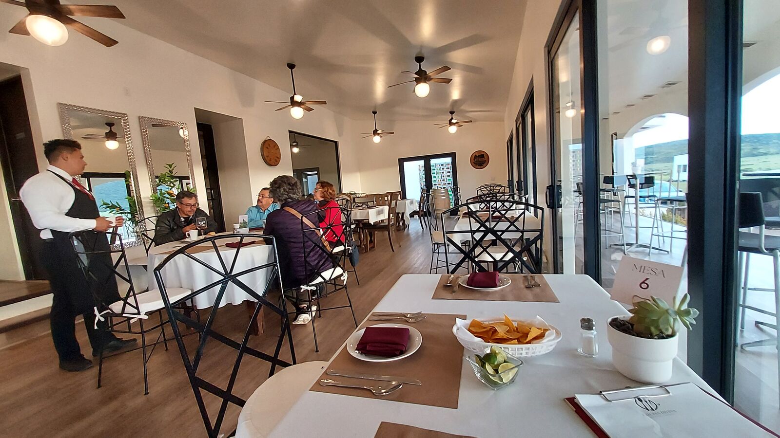 Cocina Divina Restaurant image 1