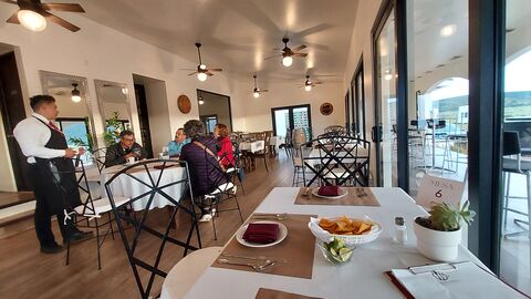 Cocina Divina Restaurant image 1