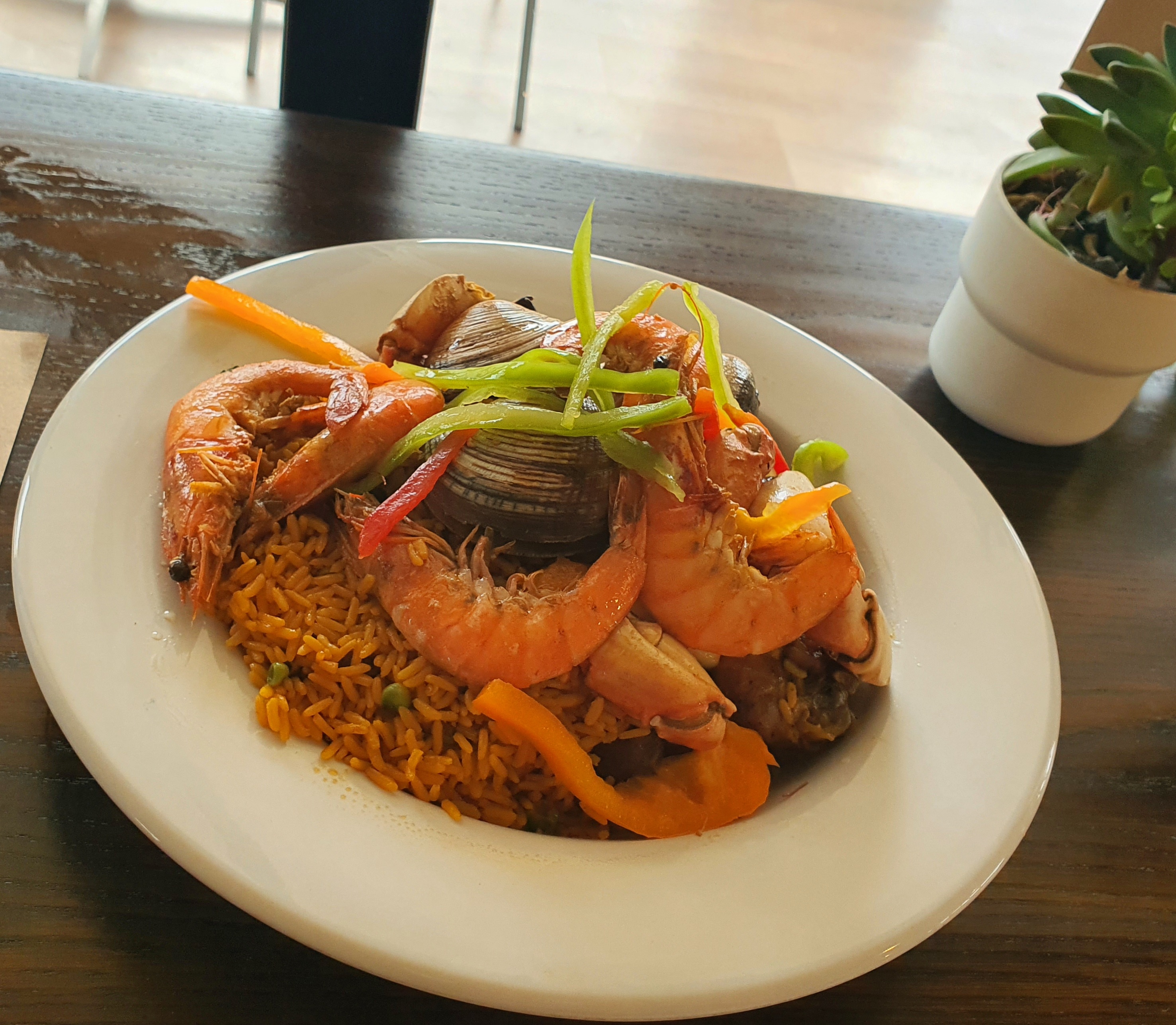 Cocina Divina Restaurant image 4