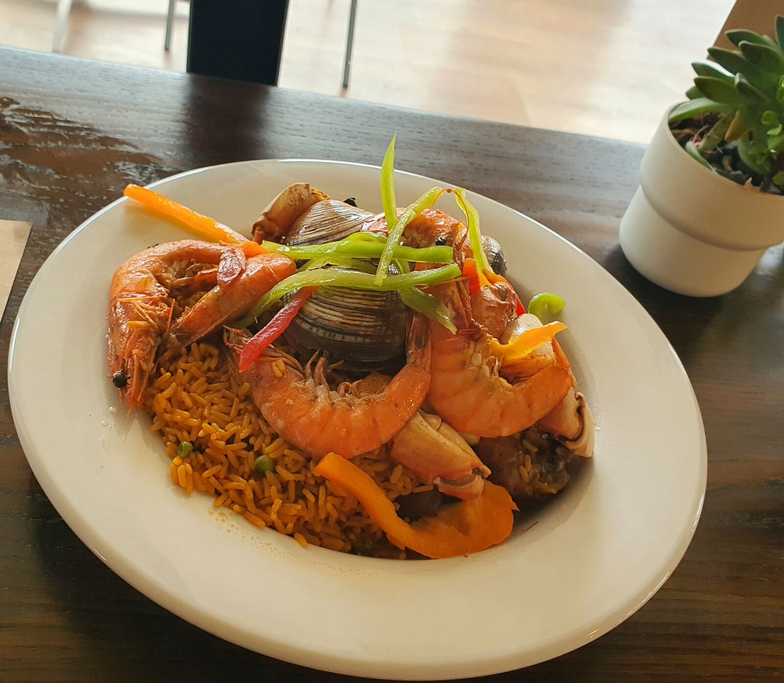 Cocina Divina Restaurant image 4