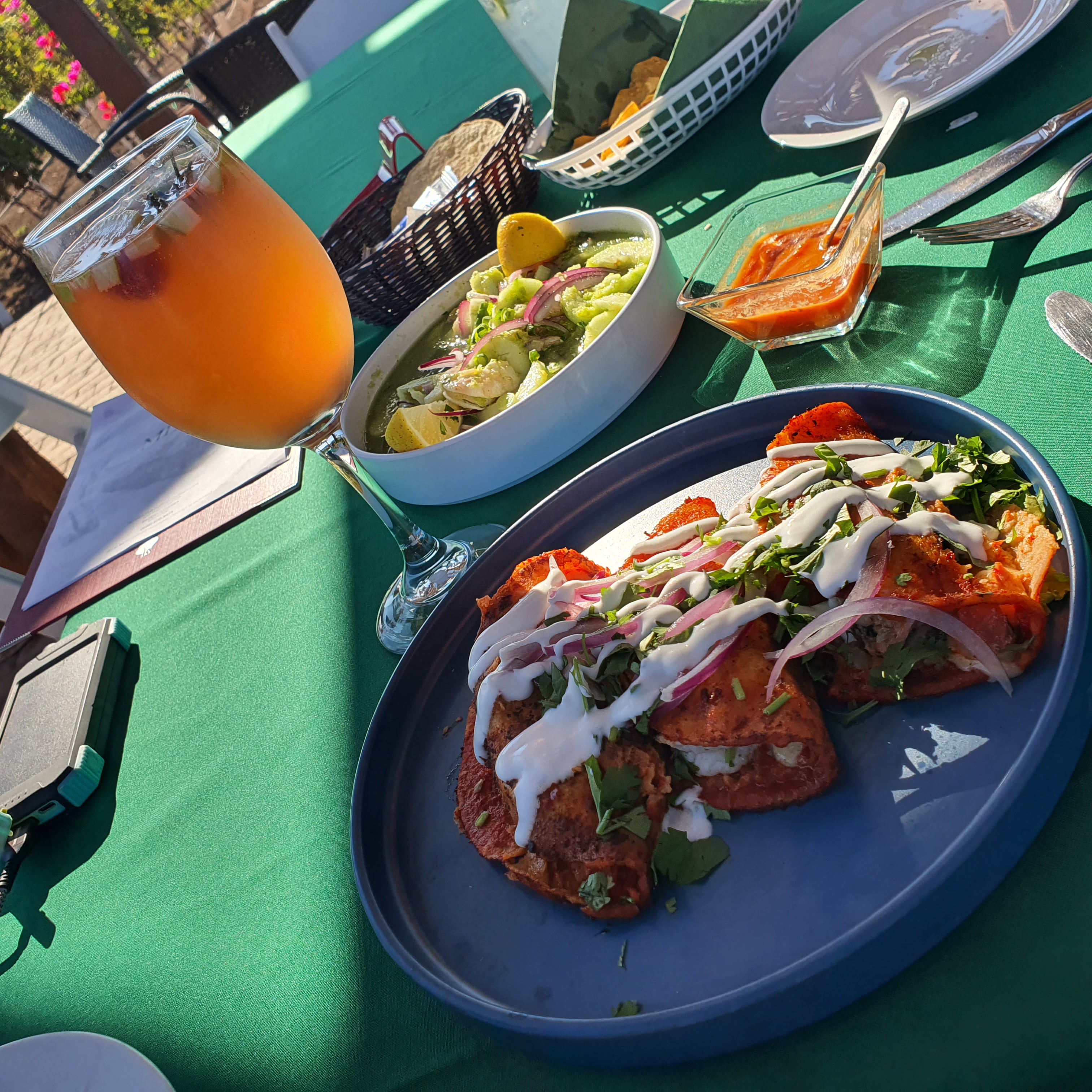 Cocina Divina Restaurant image 5