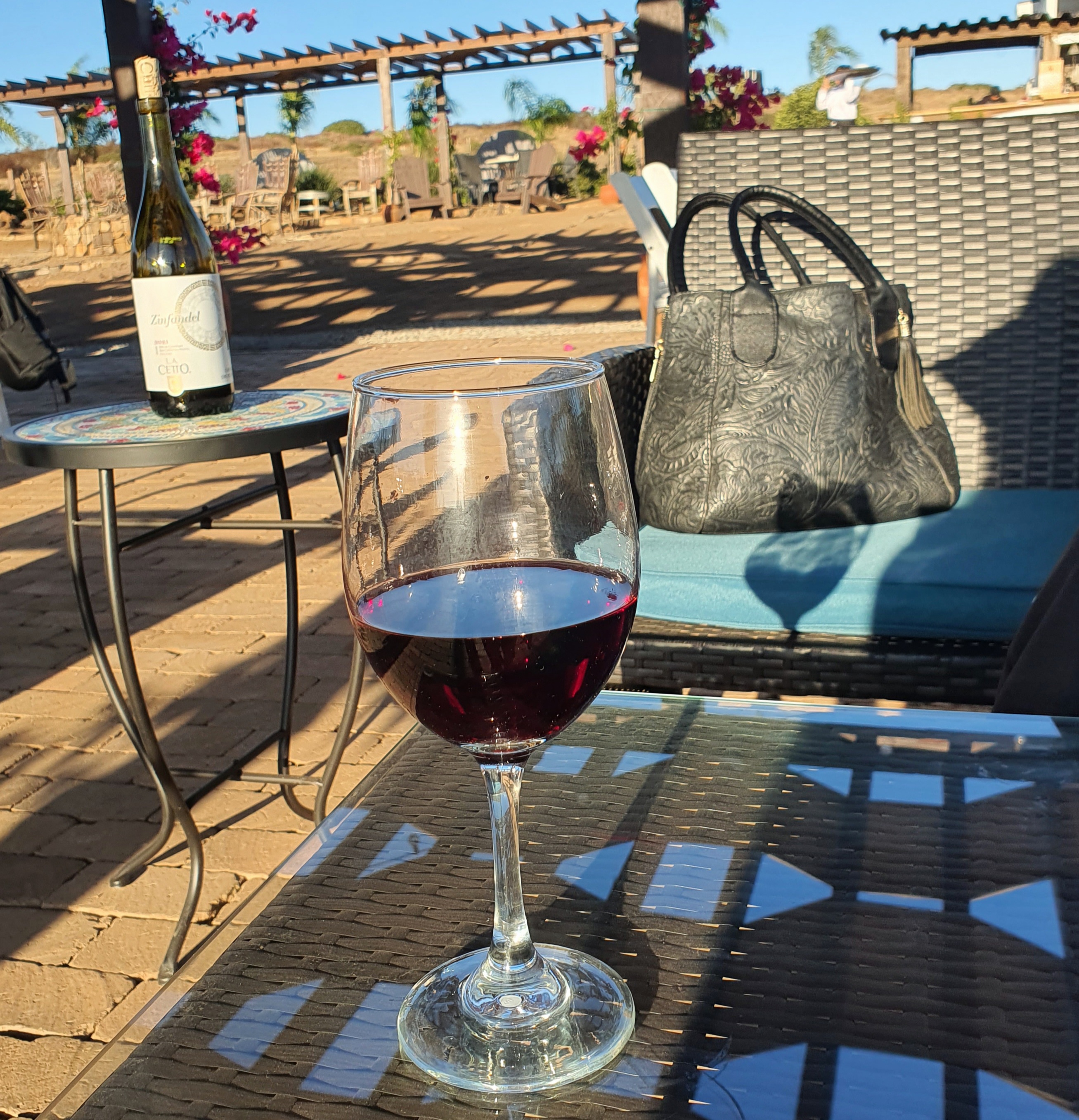 Cocina Divina Restaurant image 8