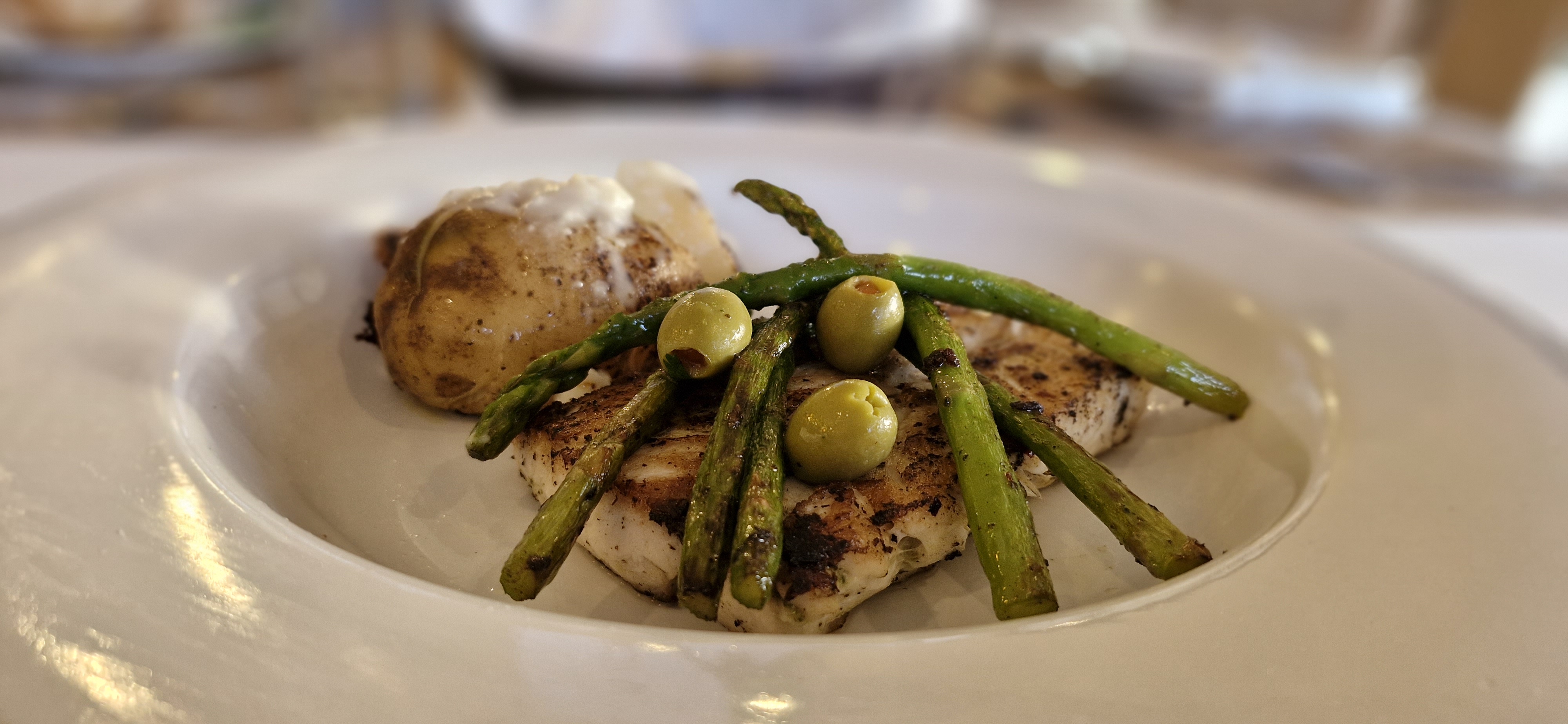 Cocina Divina Restaurant image 10