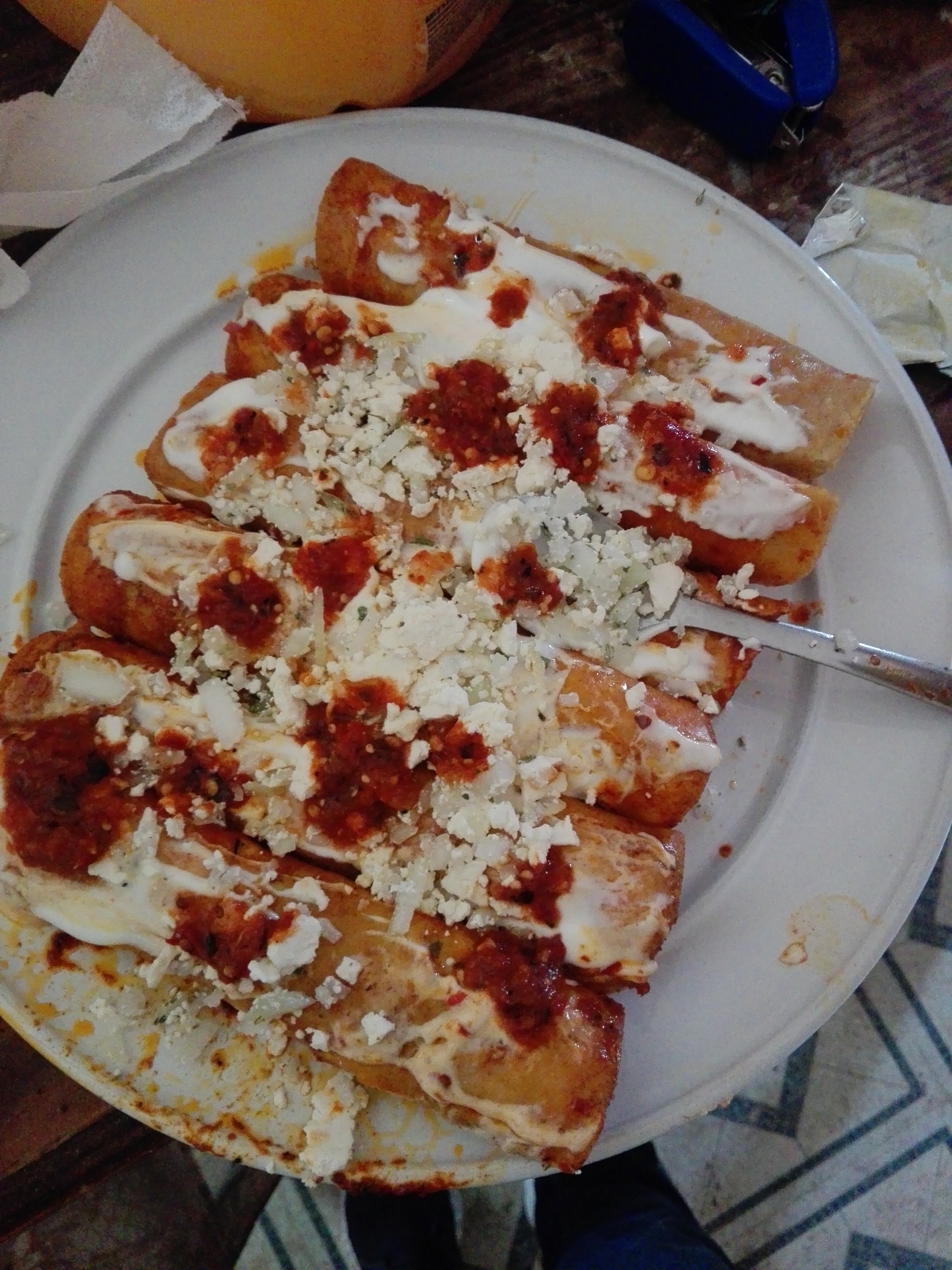 Veronica's Tacos image 8