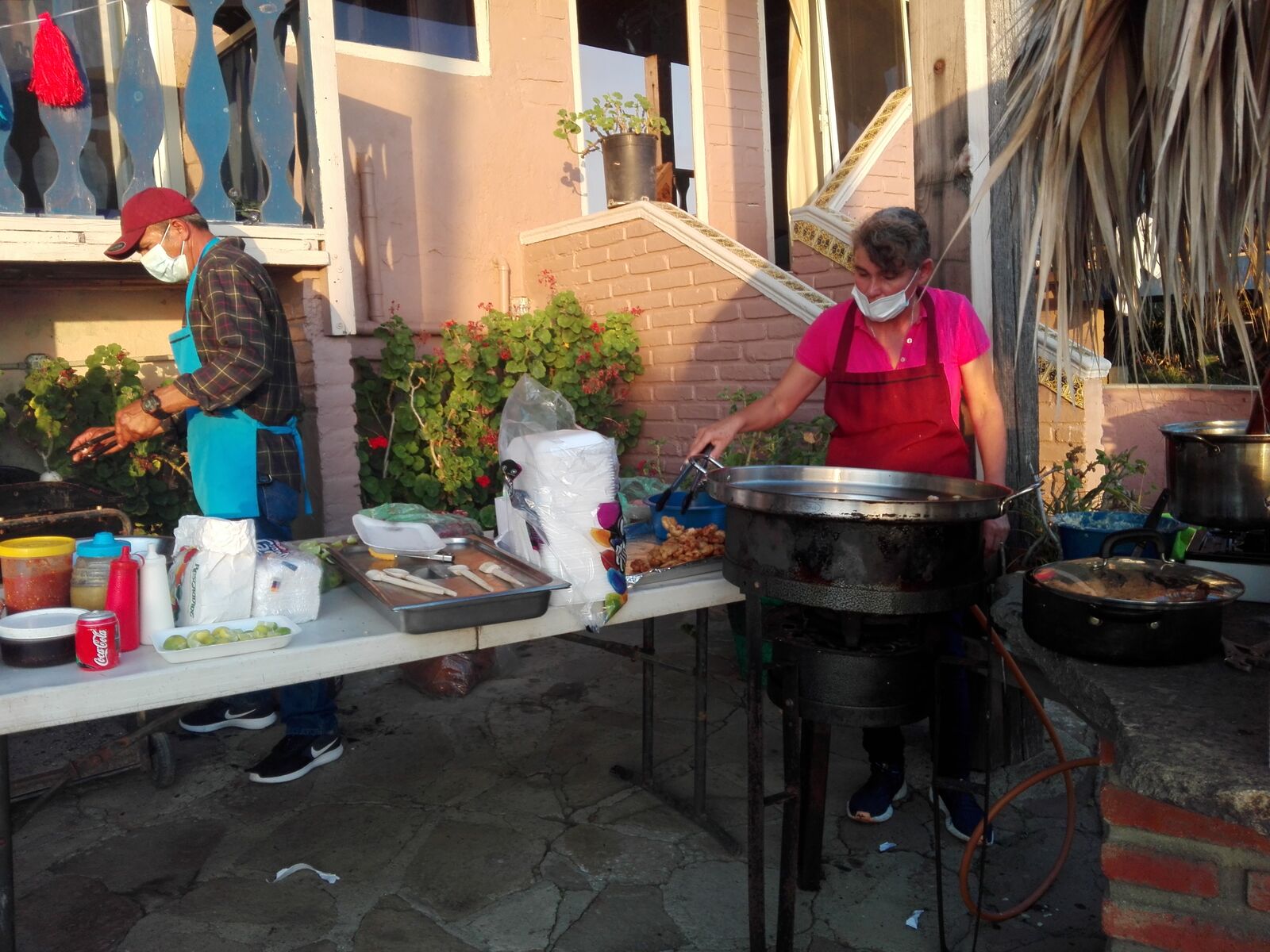 Veronica's Tacos image 9