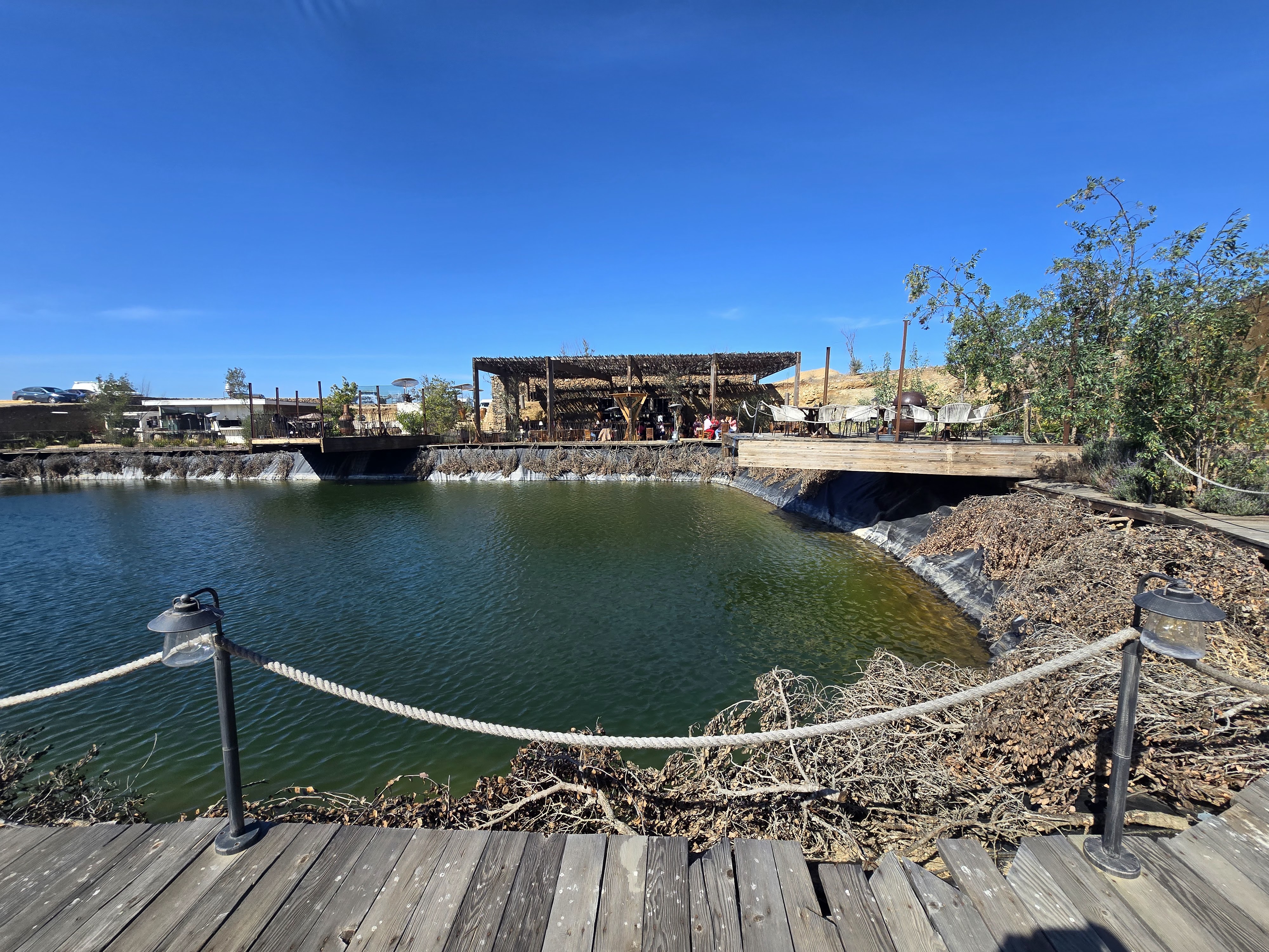 Mawi Valle Restaurante image 4