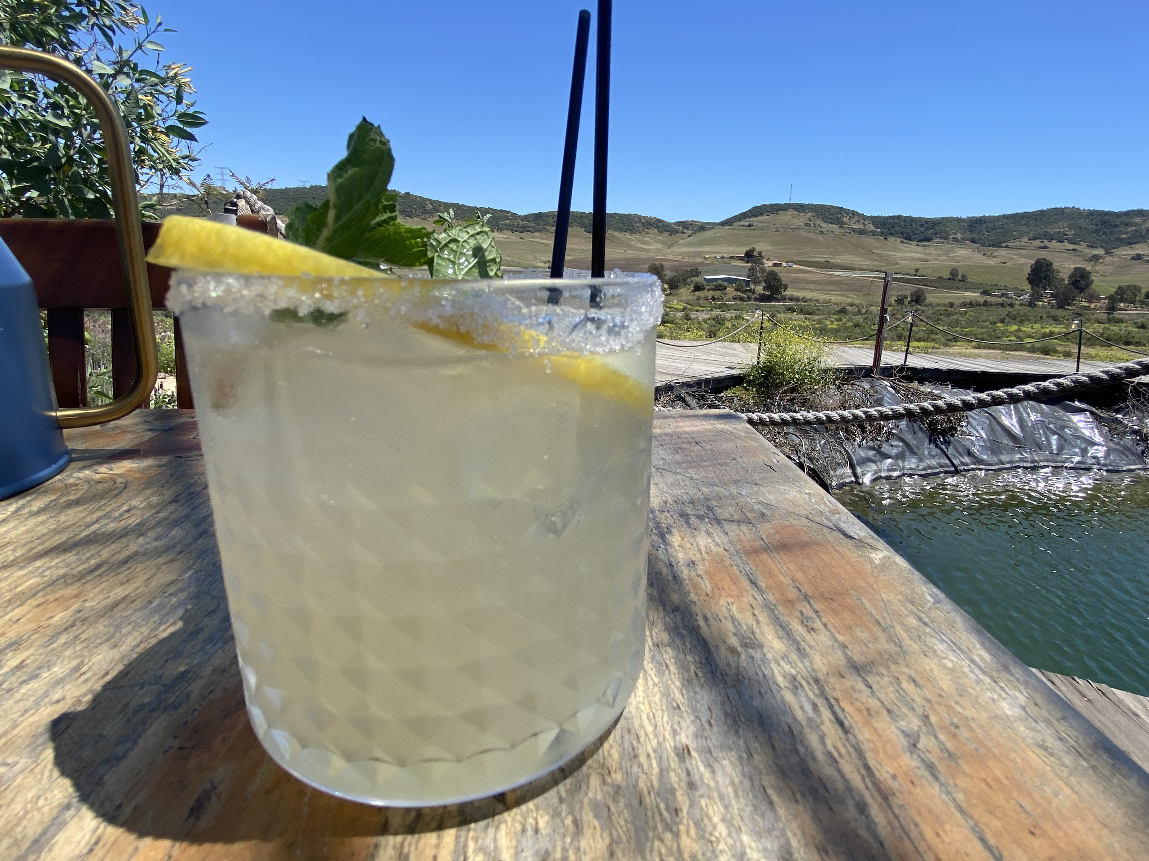 Mawi Valle Restaurante image 7