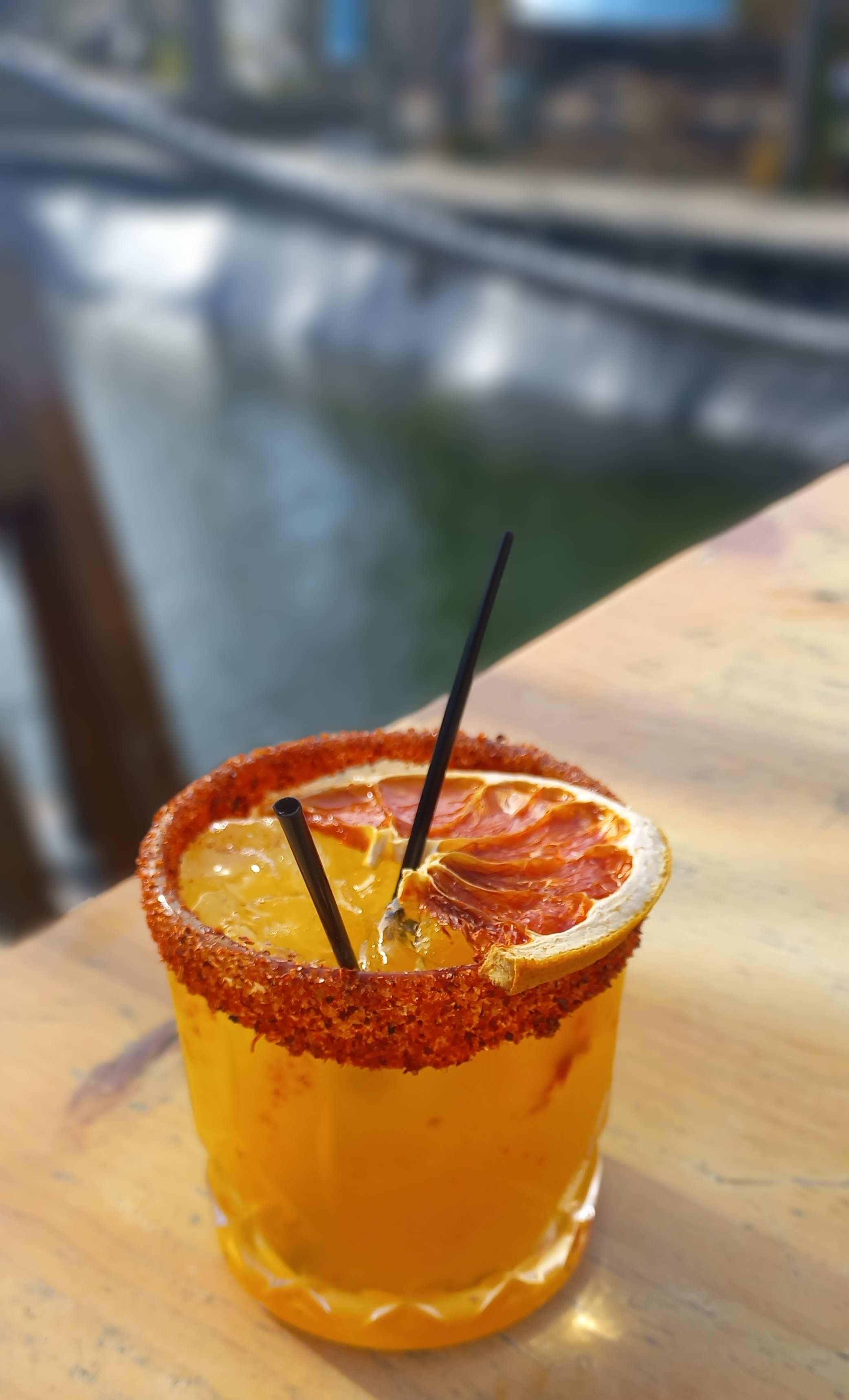 Mawi Valle Restaurante image 9