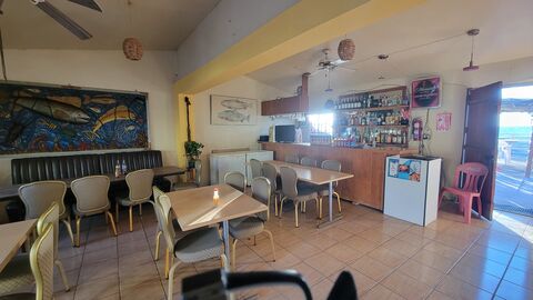 Mariscos Anarbol image 1