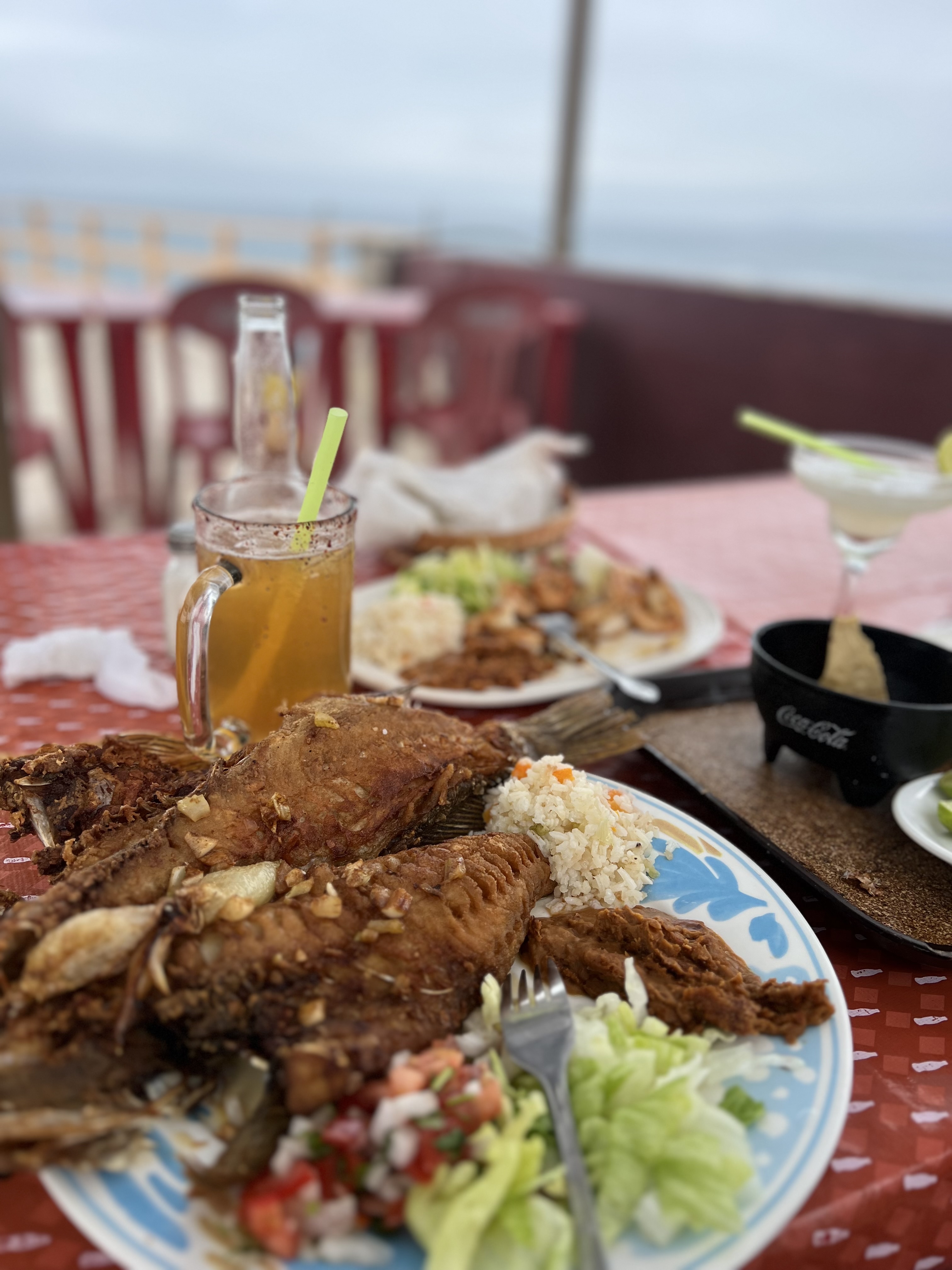 Mariscos Anarbol image 7
