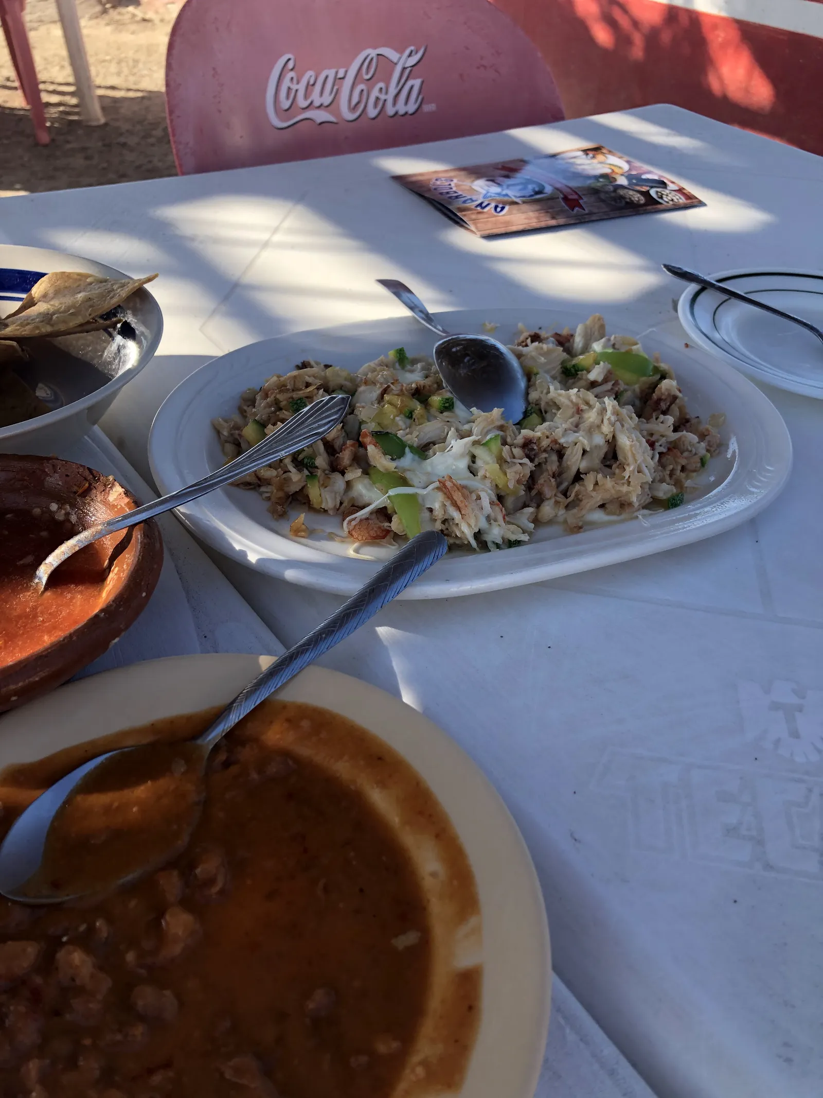 Mariscos Anarbol image 10