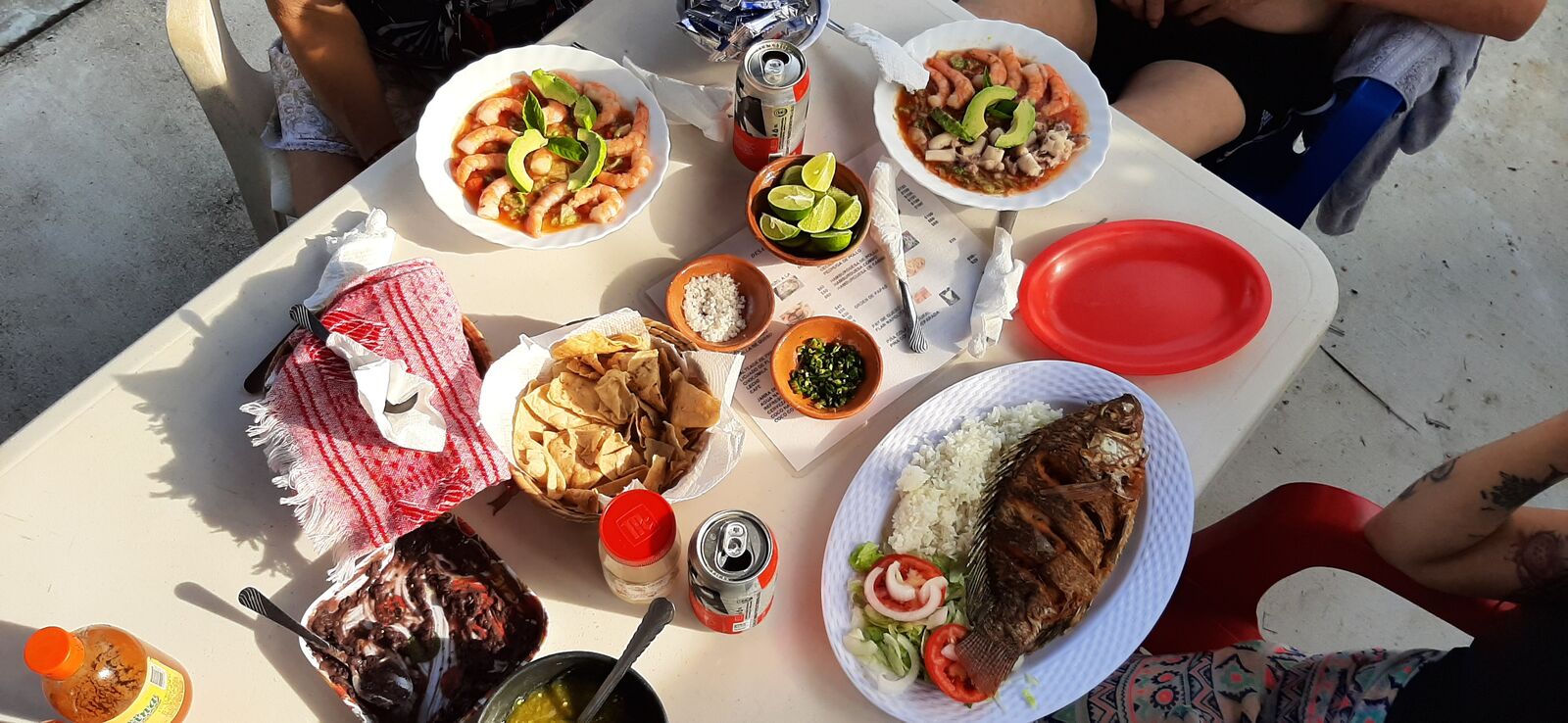 Beach Club Pacific Las Olas image 1