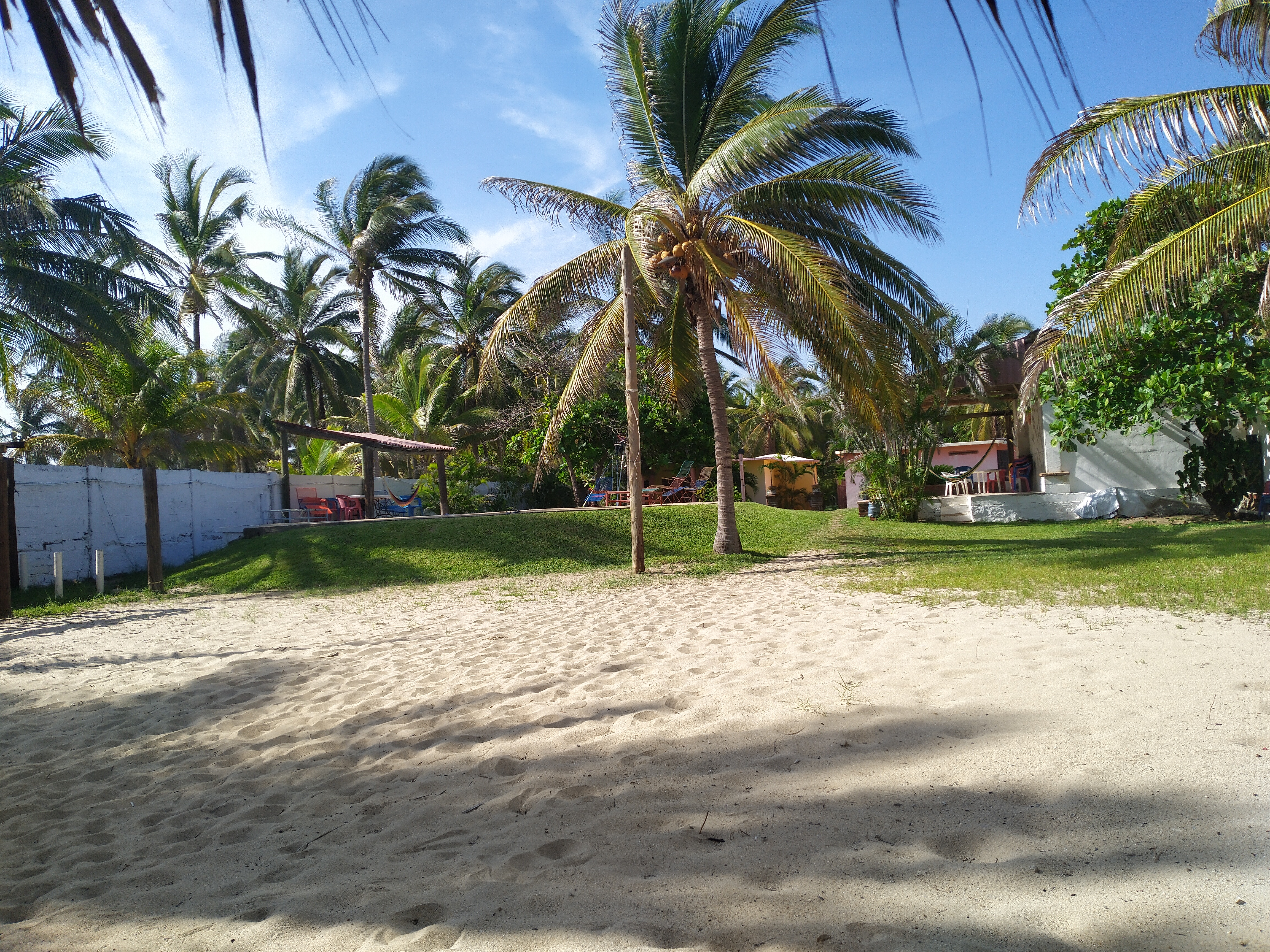 Beach Club Pacific Las Olas image 2