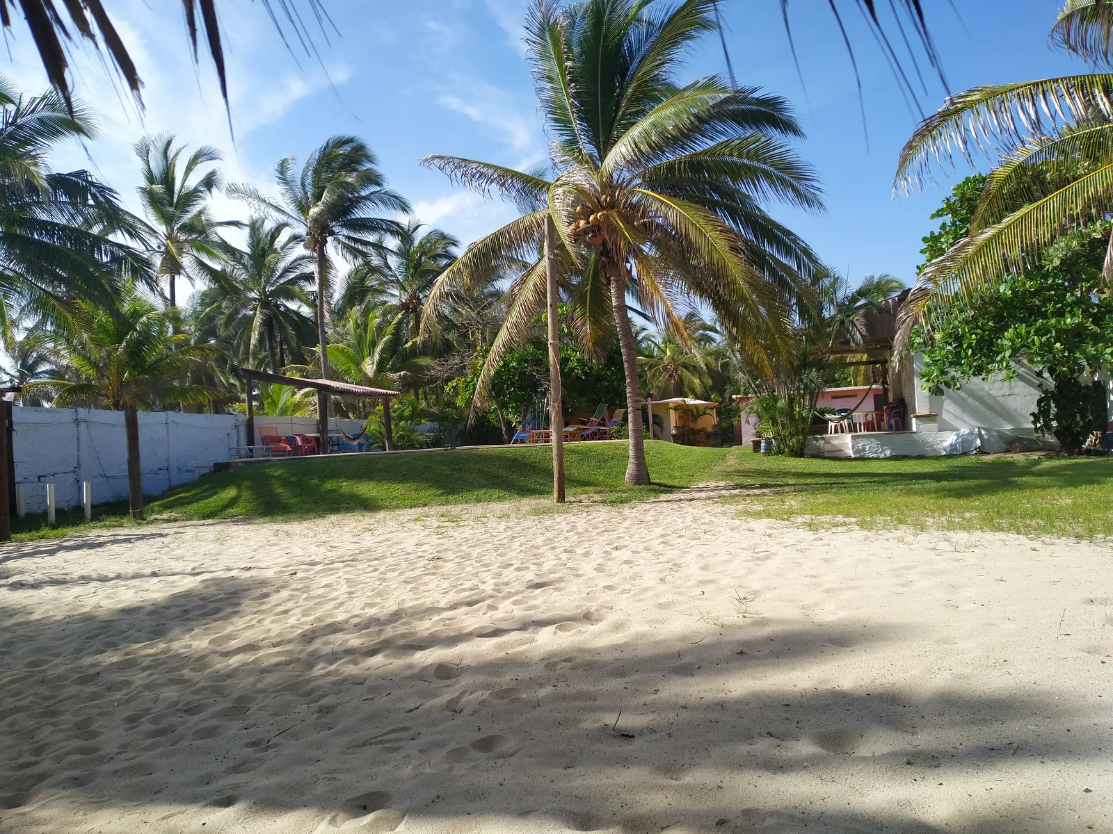Beach Club Pacific Las Olas image 2