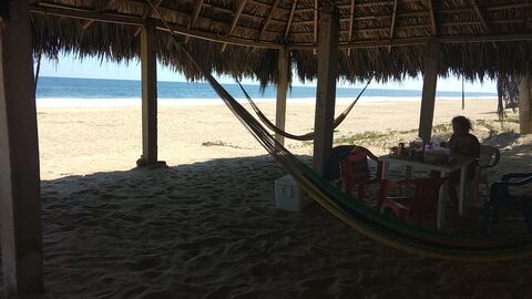 Beach Club Pacific Las Olas image 4