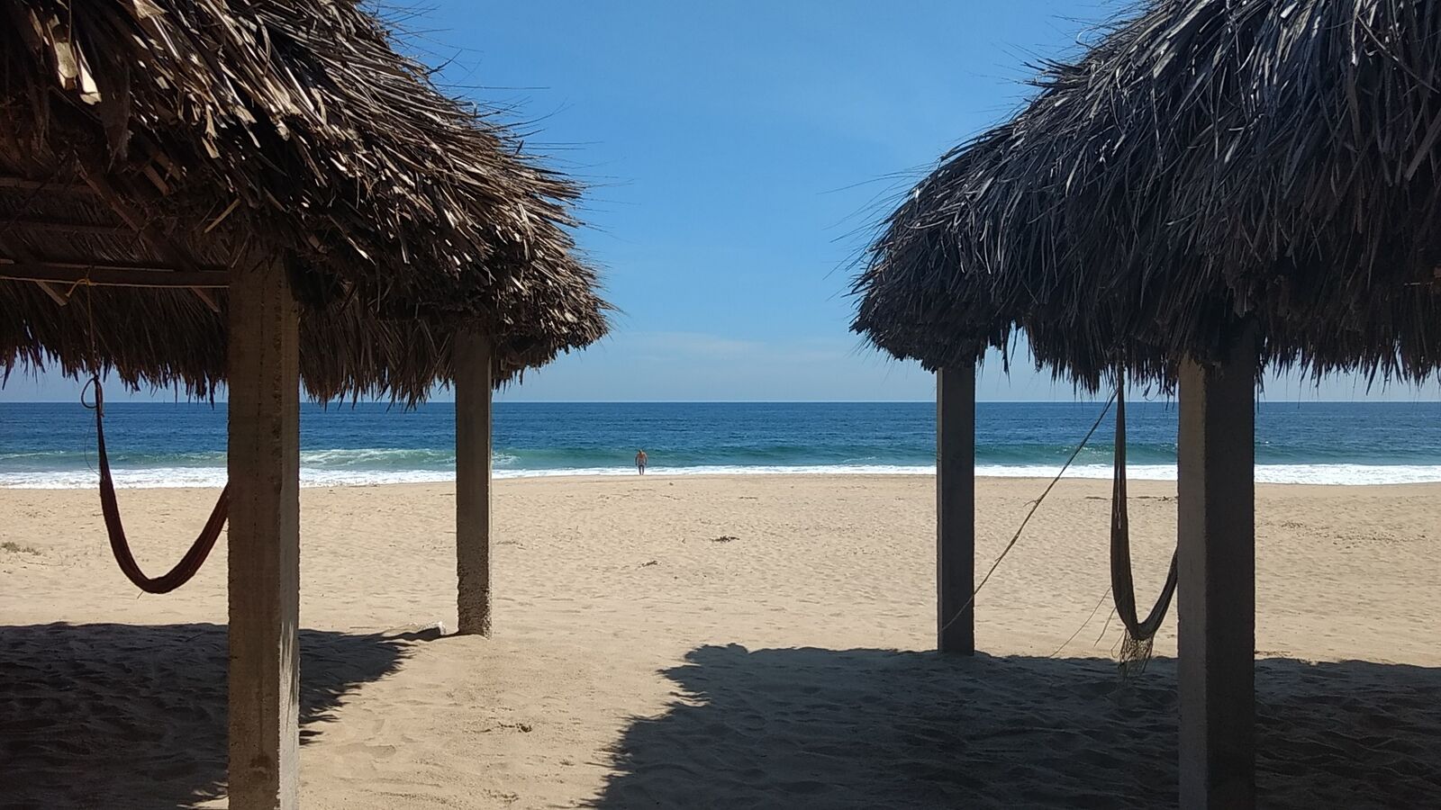 Beach Club Pacific Las Olas image 5