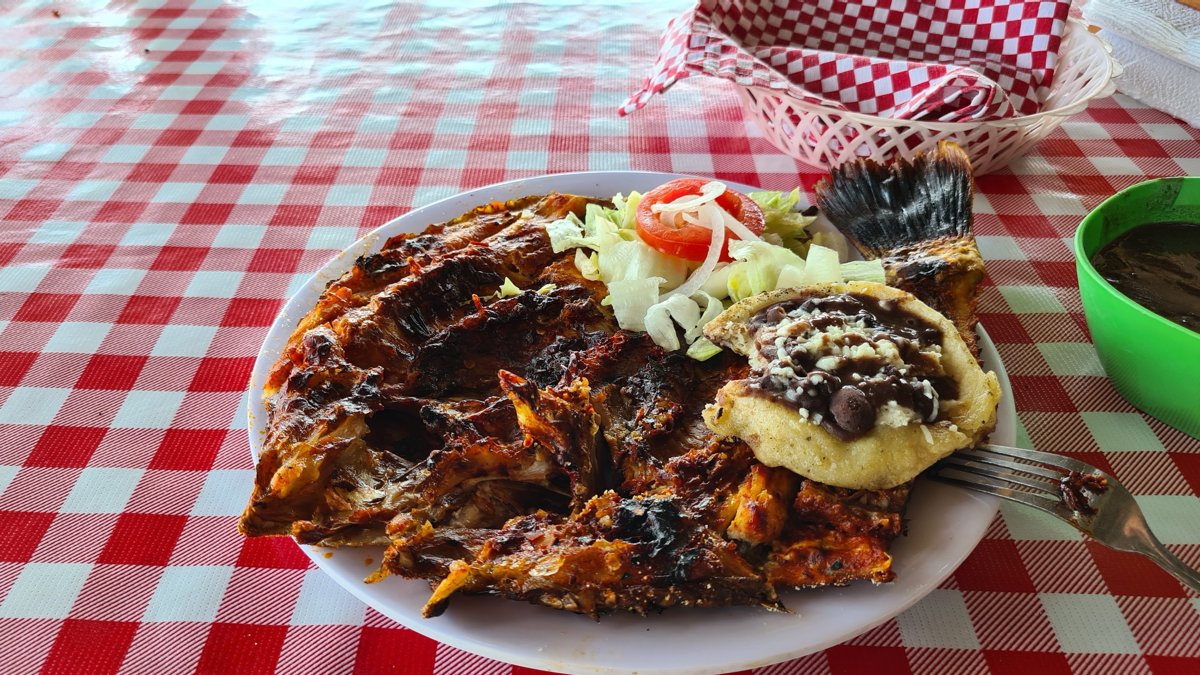 El Escondite Del Pescador (EL BURRO) image 1