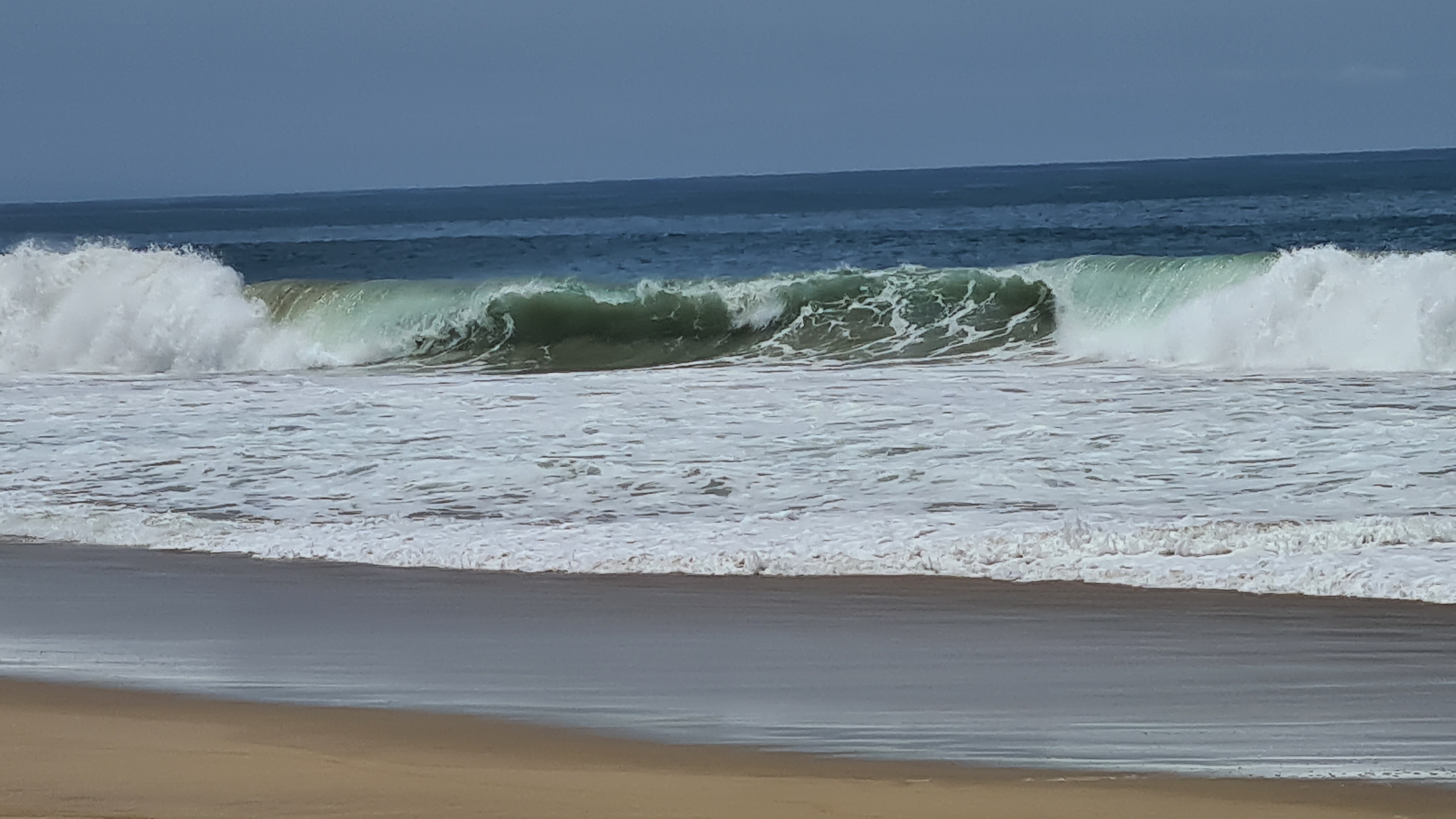 El Escondite Del Pescador (EL BURRO) image 2