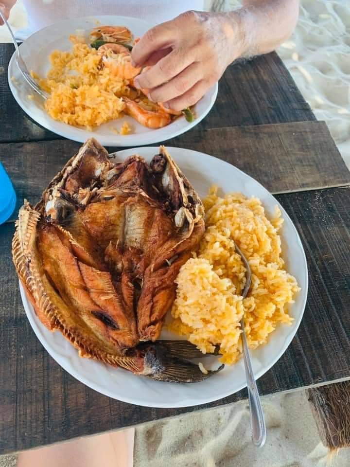 El Escondite Del Pescador (EL BURRO) image 3