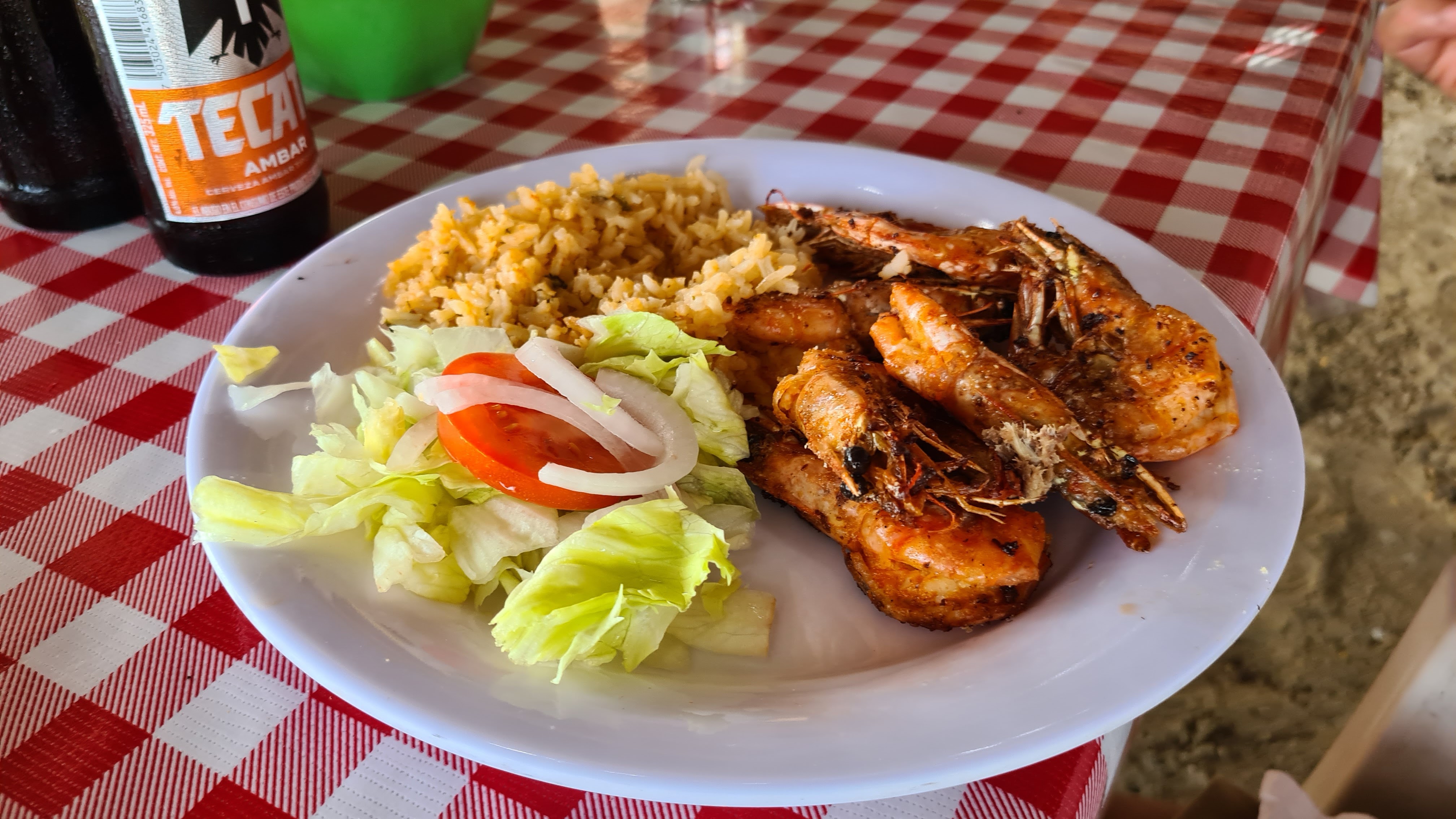 El Escondite Del Pescador (EL BURRO) image 6