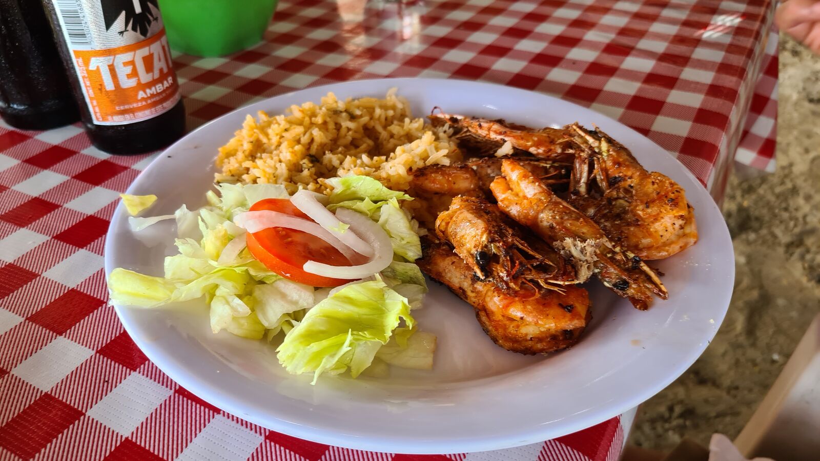 El Escondite Del Pescador (EL BURRO) image 6