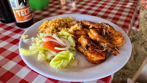 El Escondite Del Pescador (EL BURRO) image 6