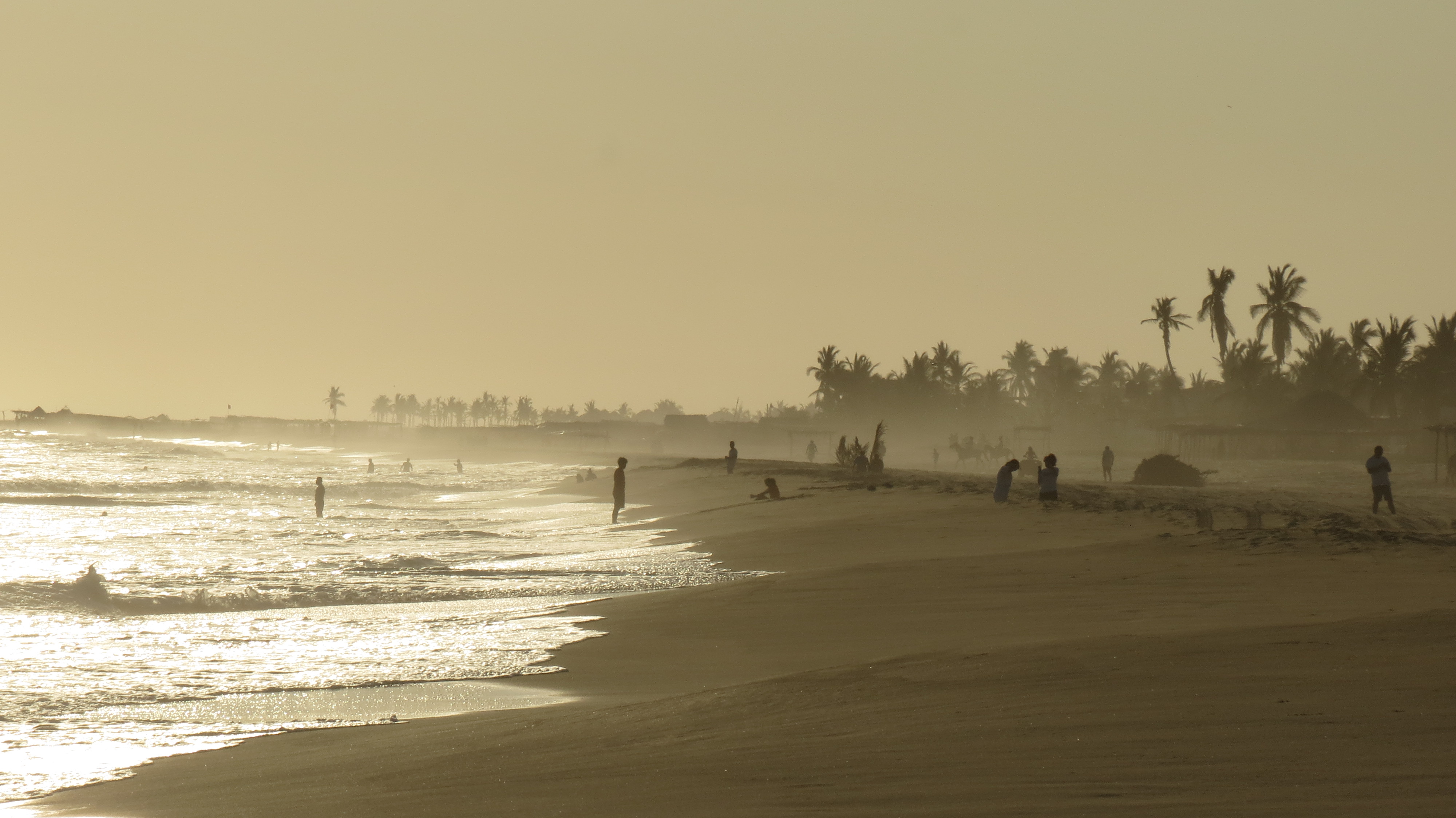 El Escondite Del Pescador (EL BURRO) image 8