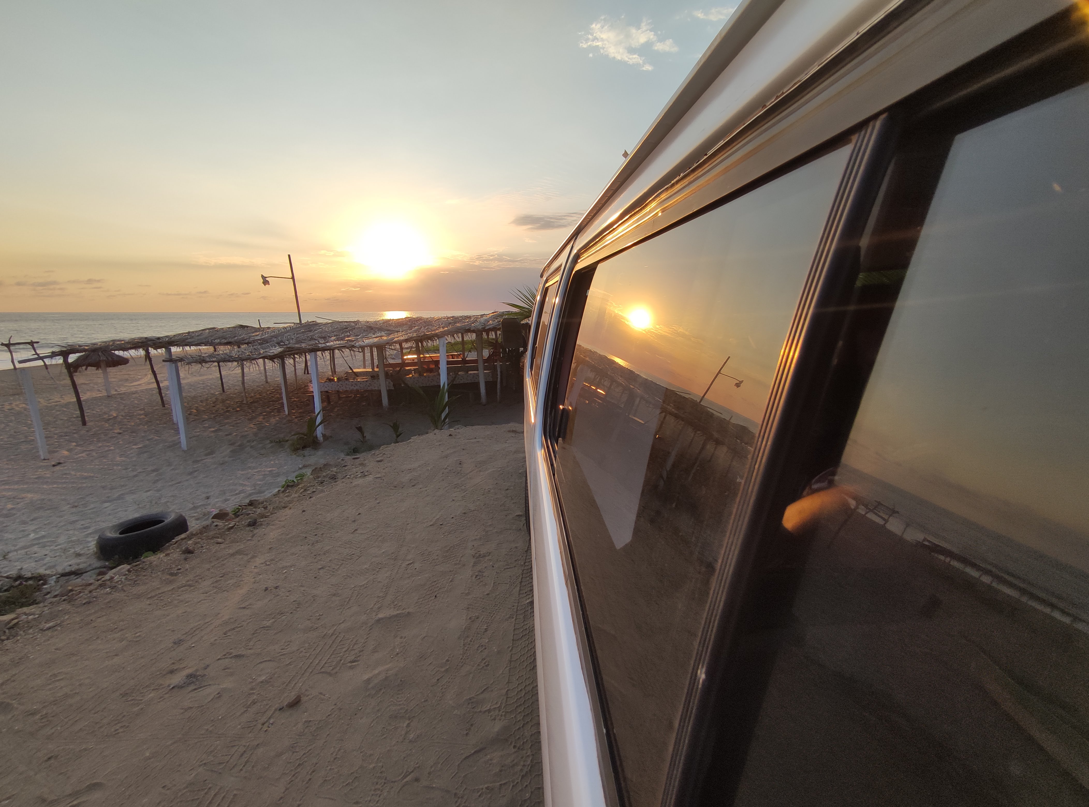 El Escondite Del Pescador (EL BURRO) image 10