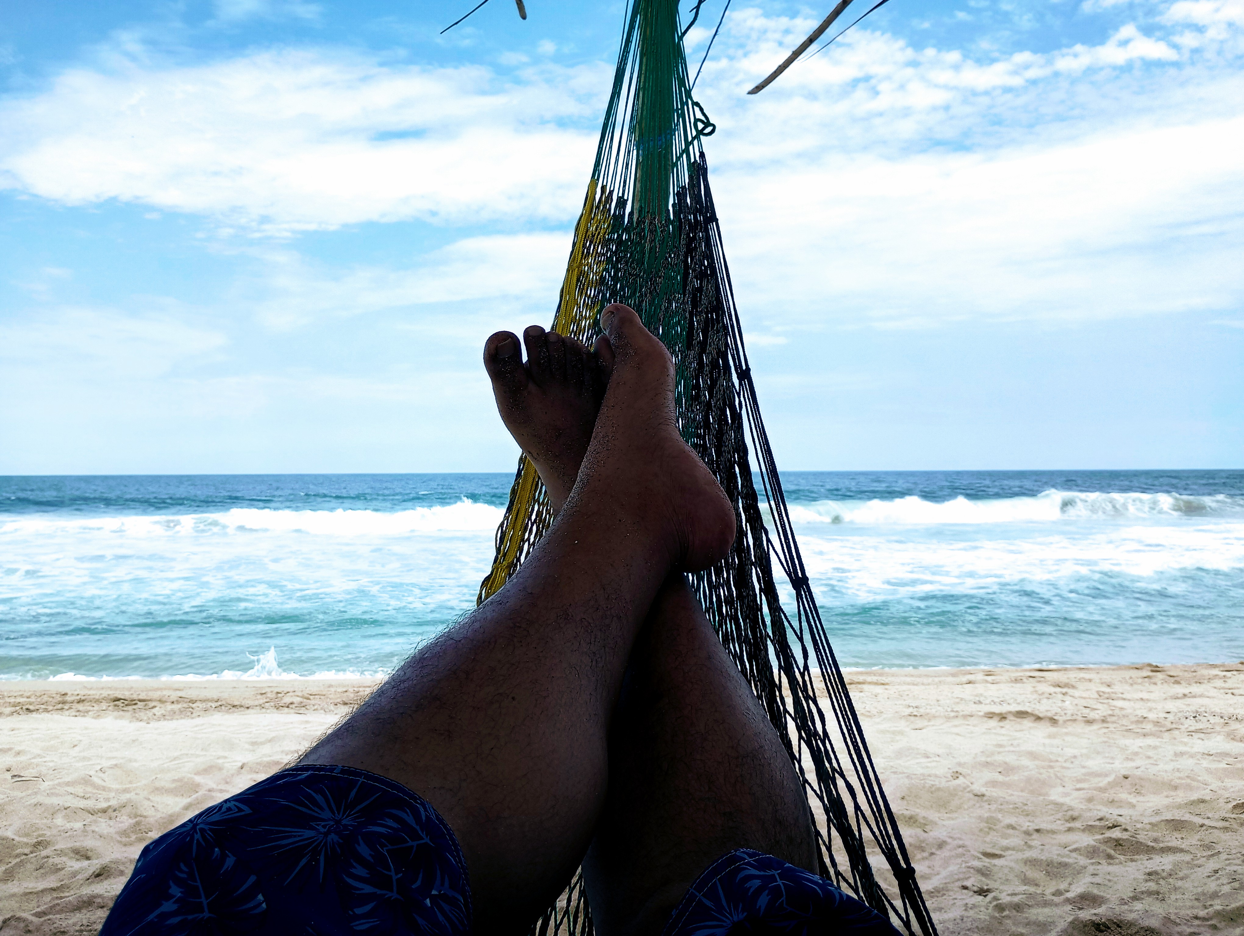 Enramada Sabas y Rose image 2