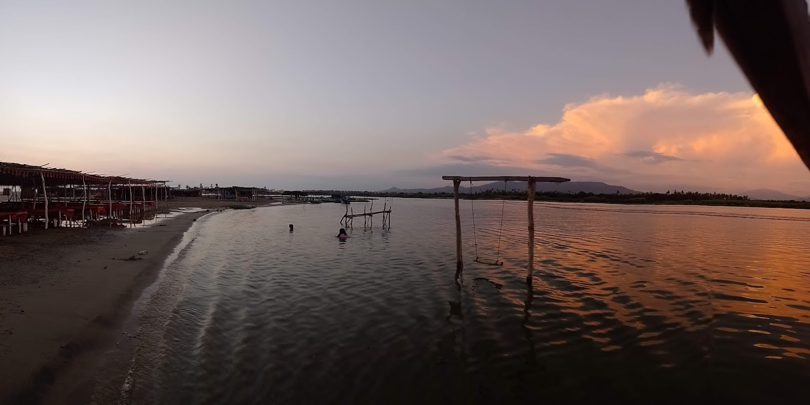 Enramada Sabas y Rose image 4