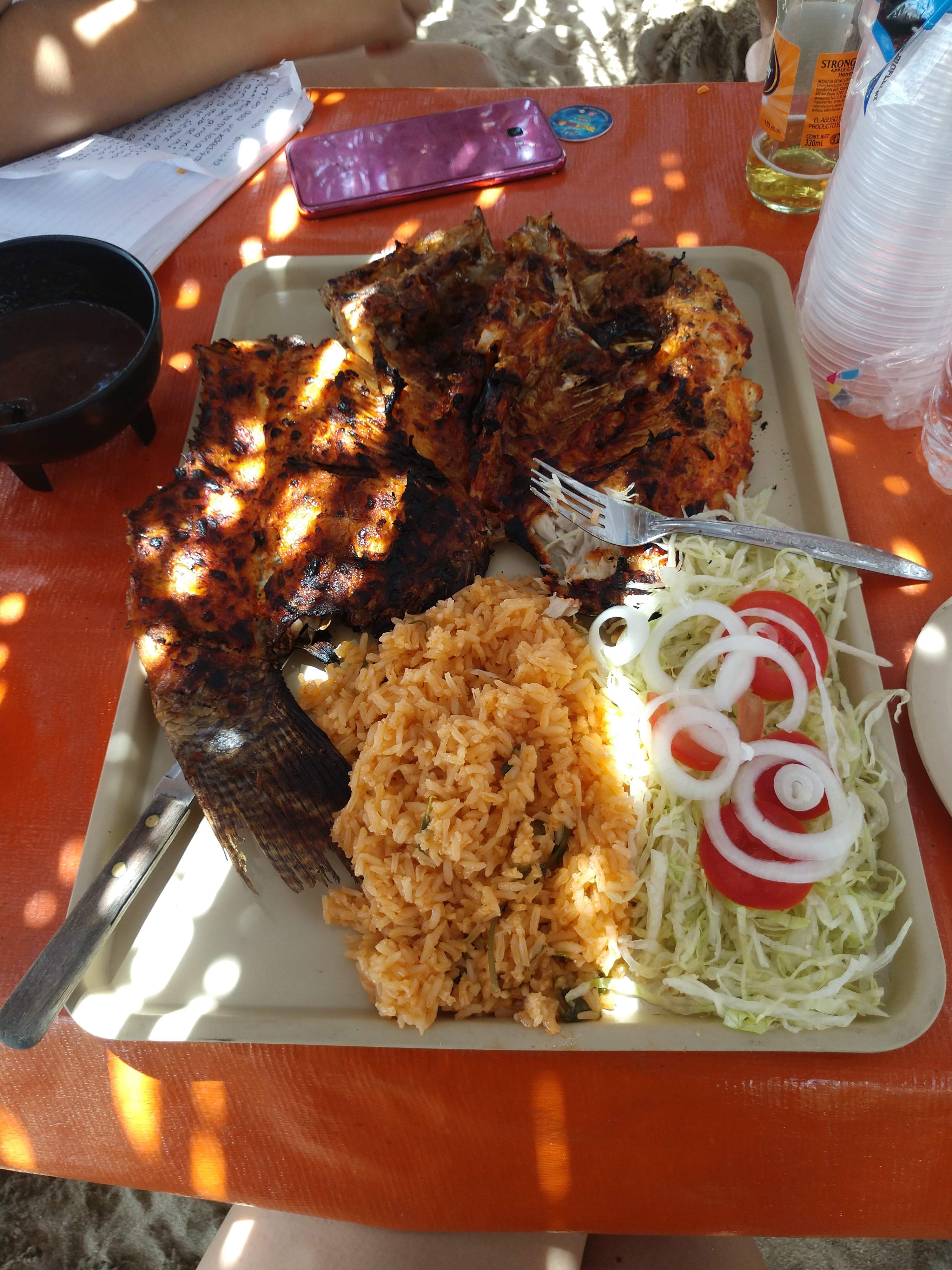 Enramada Sabas y Rose image 6